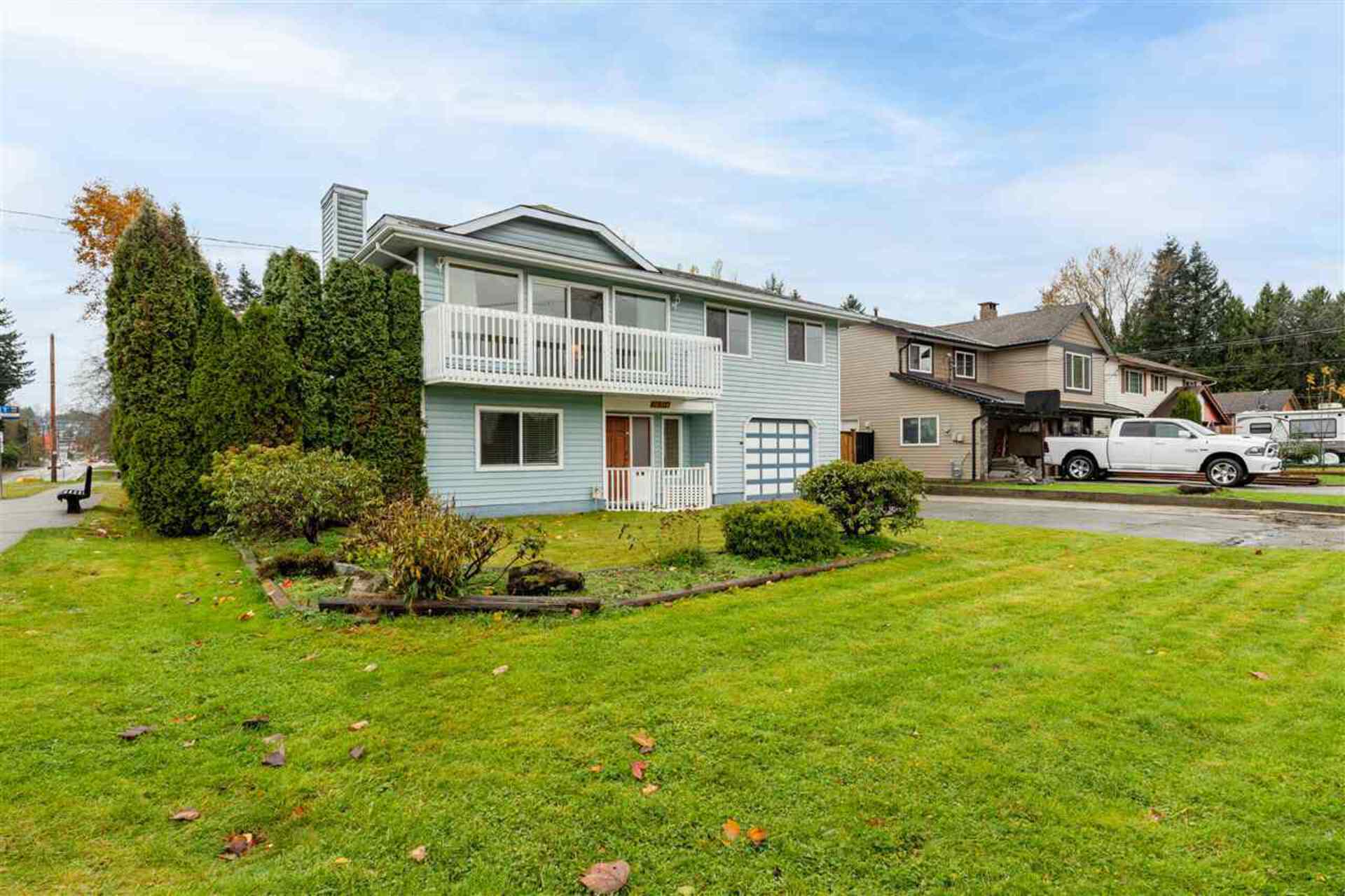 14394 66 Avenue, East Newton, Surrey  by Scott Napier Realtor® 14394 66 Avenue, East Newton, Surrey