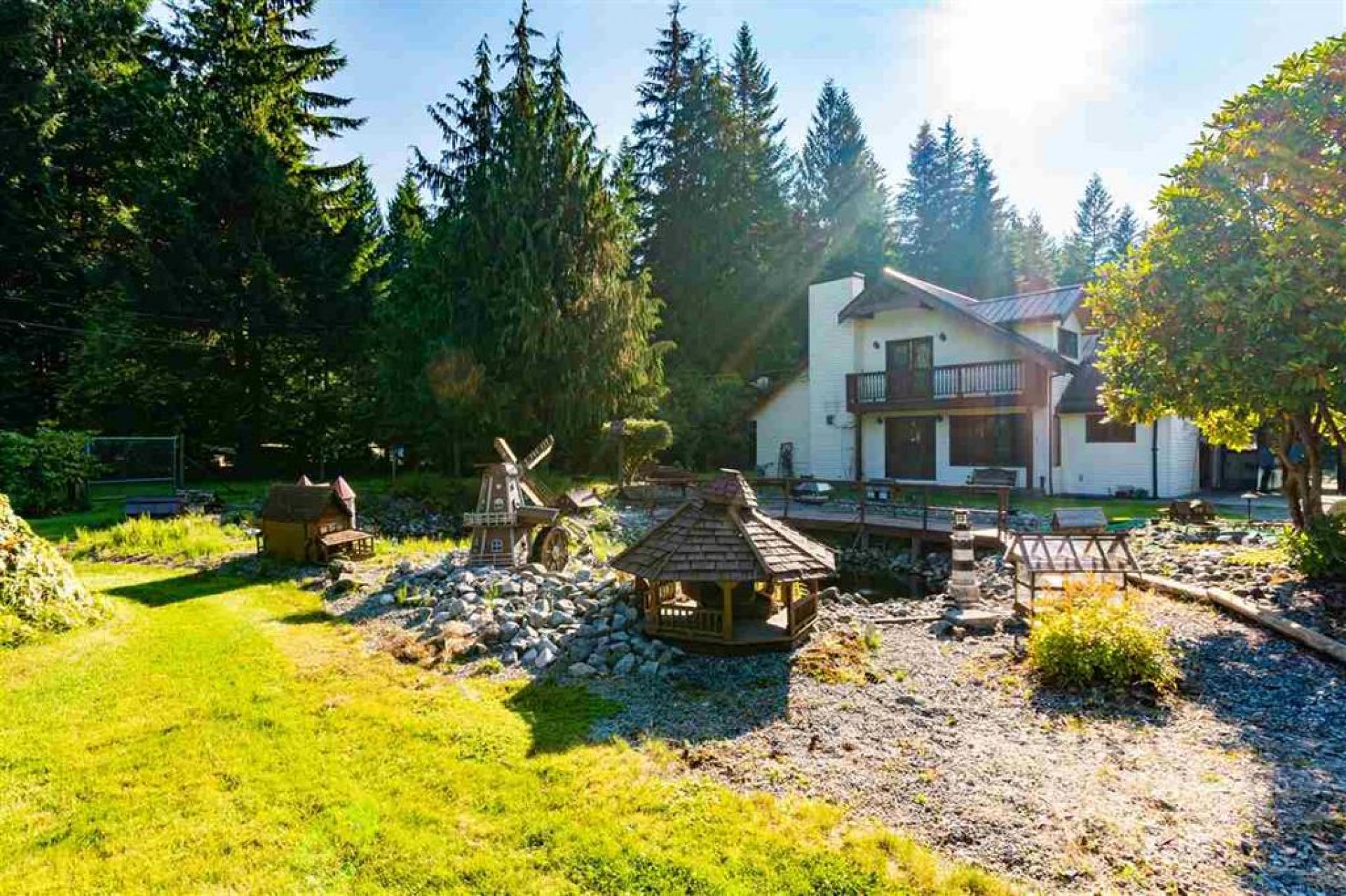 12265 Carr Street, Stave Falls, Mission 12265 Carr Street, Stave Falls, Mission