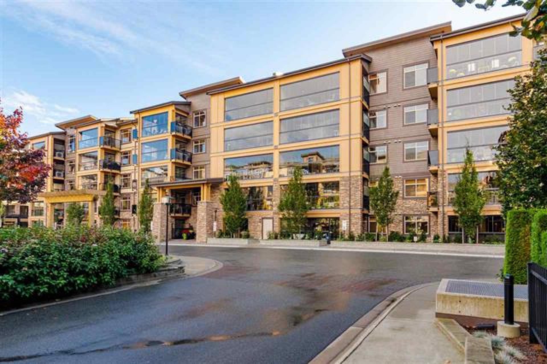 B124 - 8218 207a Street, Willoughby Heights, Langley B124 - 8218 207a Street, Willoughby Heights, Langley