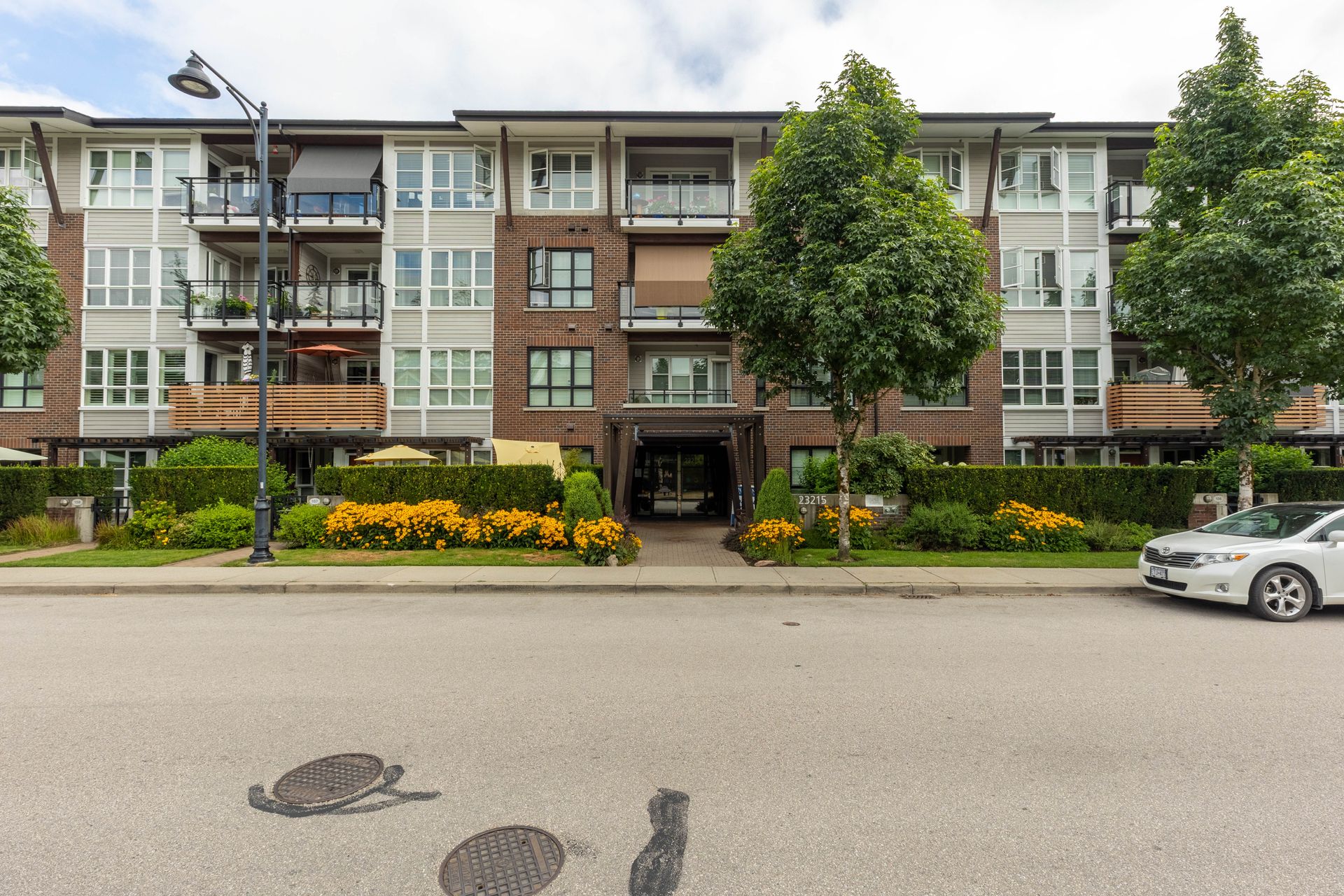 319 - 23215 Billy Brown Road, Fort Langley, Langley  by Scott Napier Realtor® 319 - 23215 Billy Brown Road, Fort Langley, Langley