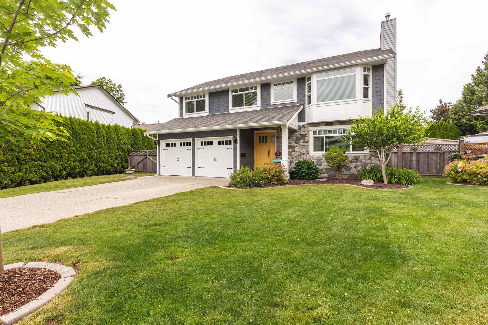 21667 50a Avenue, Murrayville, Langley  by Scott Napier Realtor® 21667 50a Avenue, Murrayville, Langley