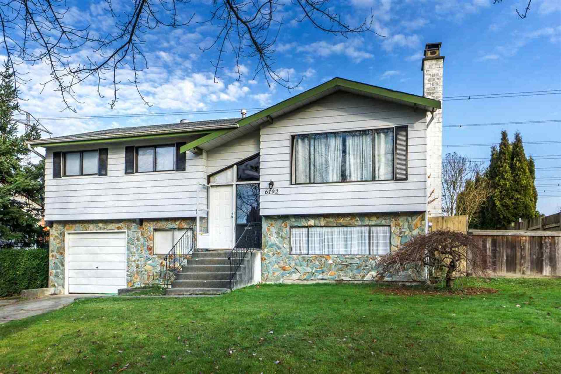 6192 Morgan Drive, Cloverdale BC, Cloverdale  by Scott Napier Realtor® 6192 Morgan Drive, Cloverdale BC, Cloverdale