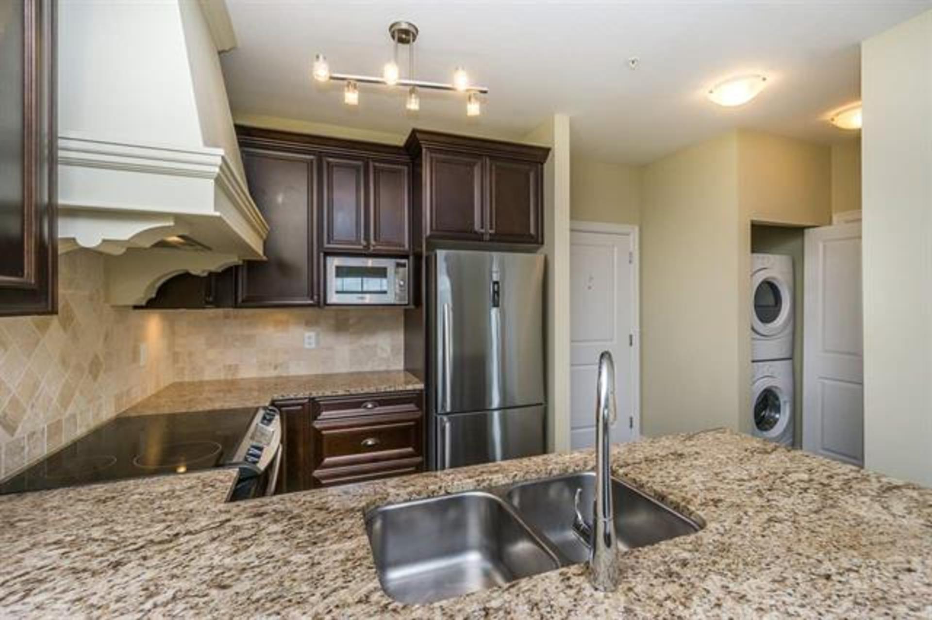 262119396-2 at 412 - 6480 195a Street, Clayton, Cloverdale