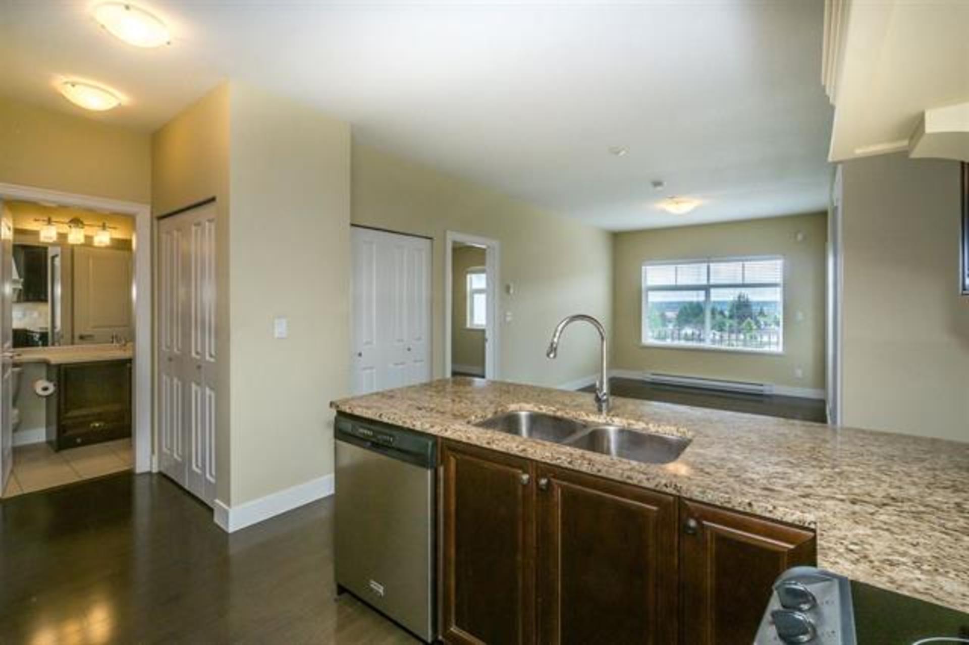 262119396-5 at 412 - 6480 195a Street, Clayton, Cloverdale