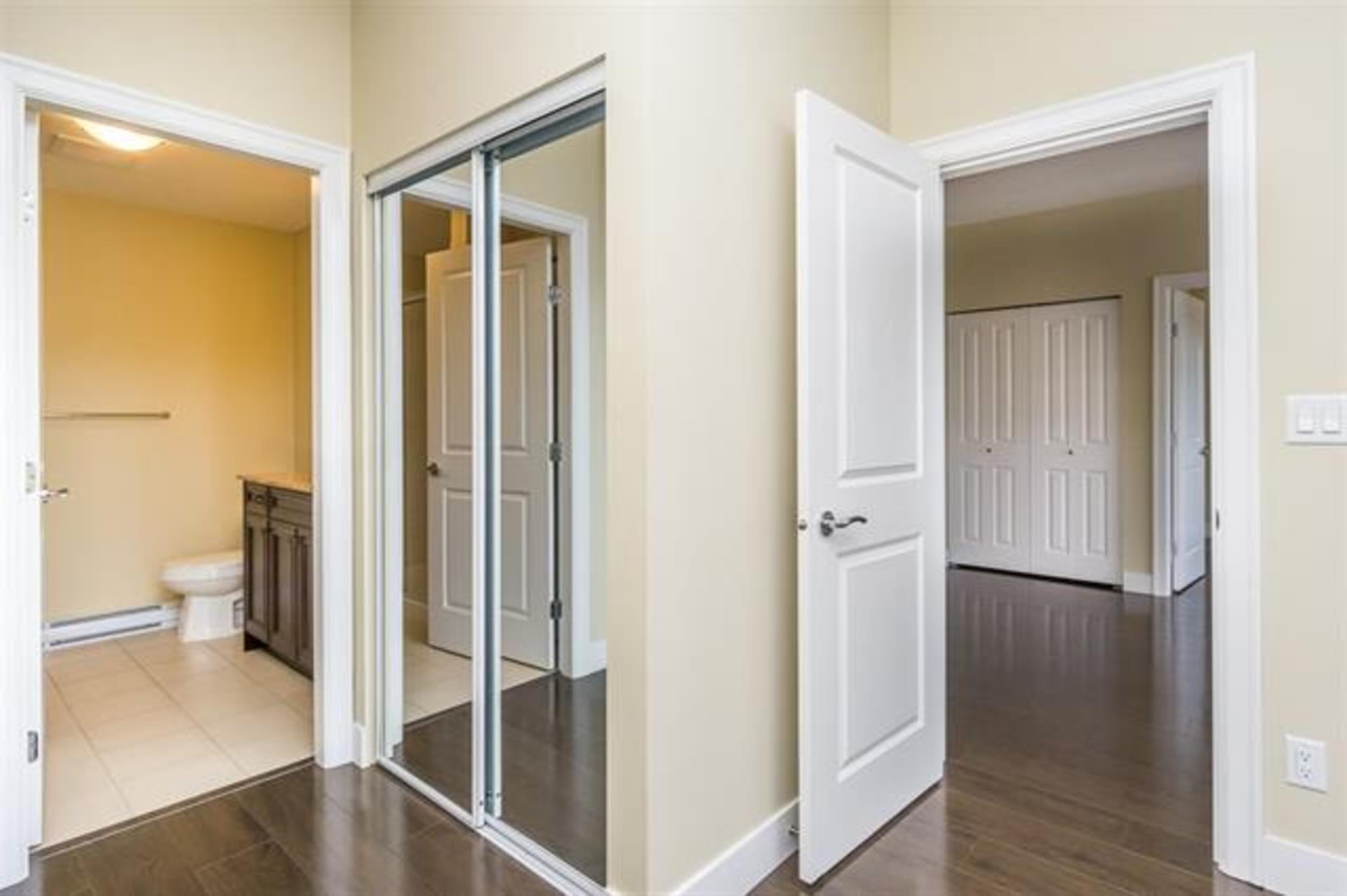 262119396-7 at 412 - 6480 195a Street, Clayton, Cloverdale