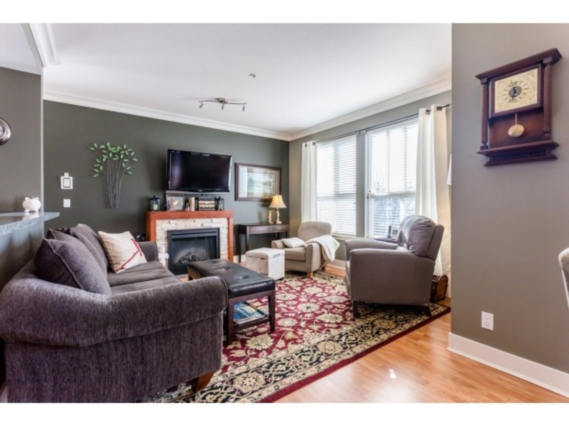262071616-7 at 303 - 5430 201 Street, Langley City, Langley