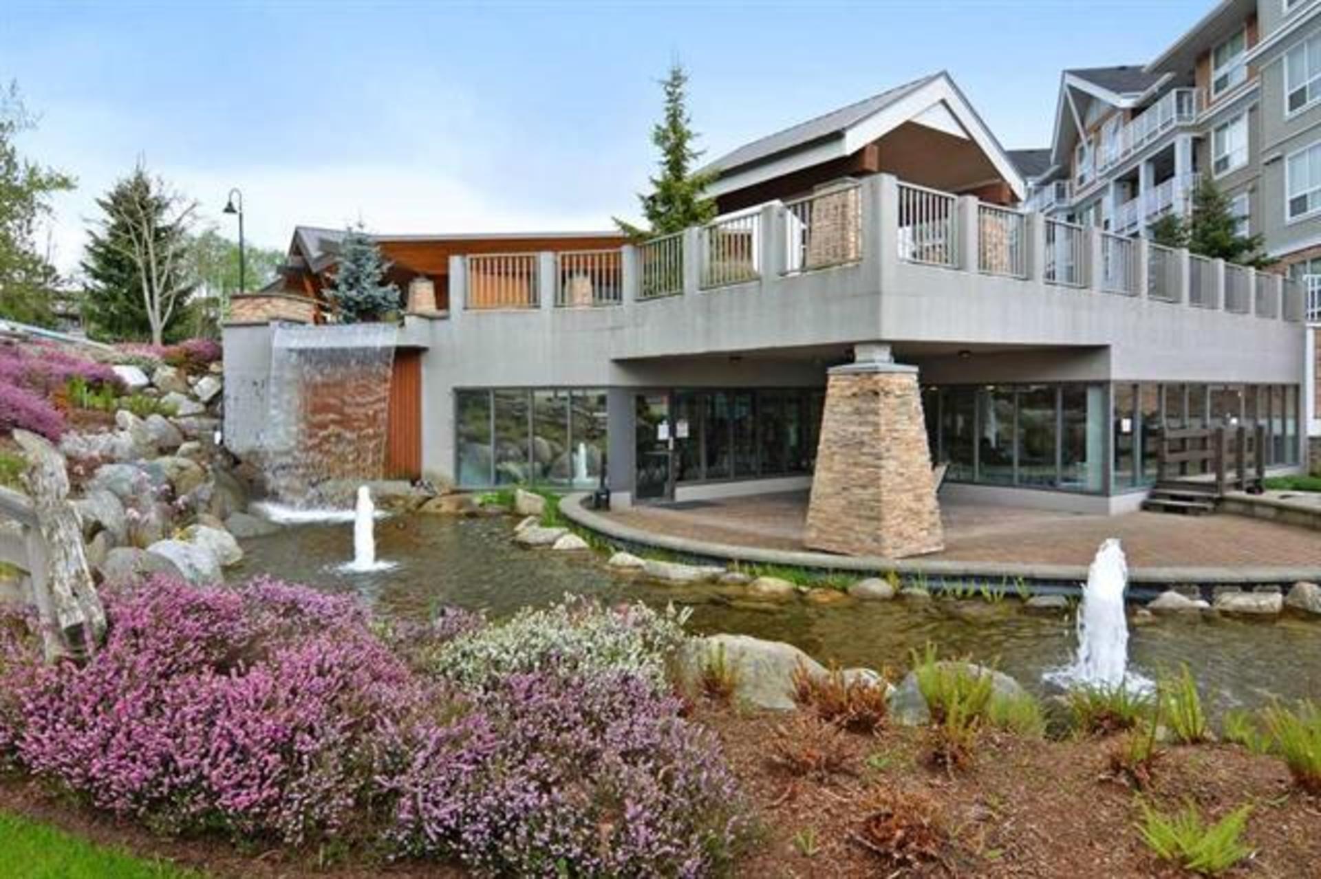 262207364-12 at 508 - 6460 194 Street, Clayton, Cloverdale