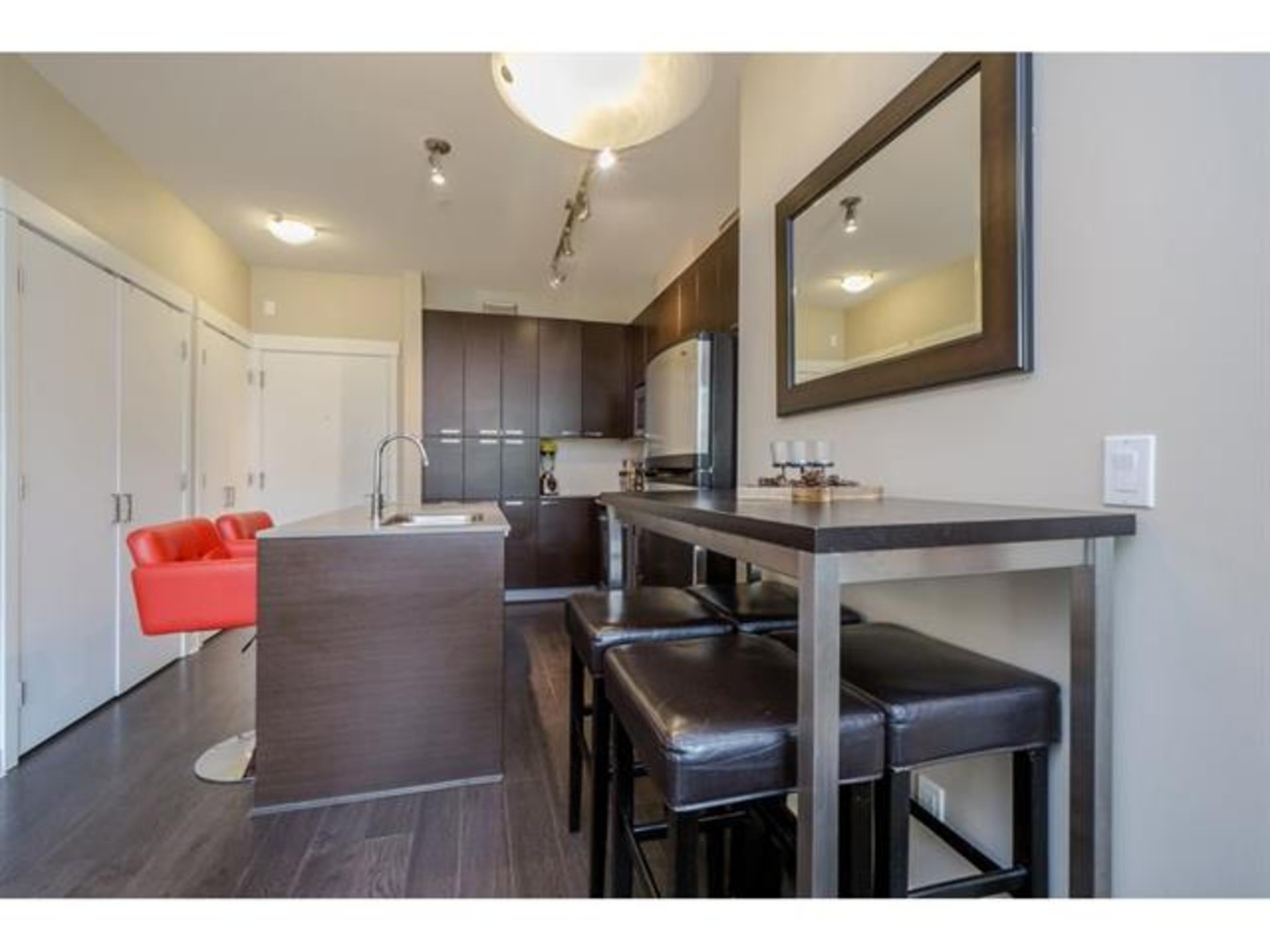 262217643-3 at 231 - 18818 68 Avenue, Clayton, Cloverdale