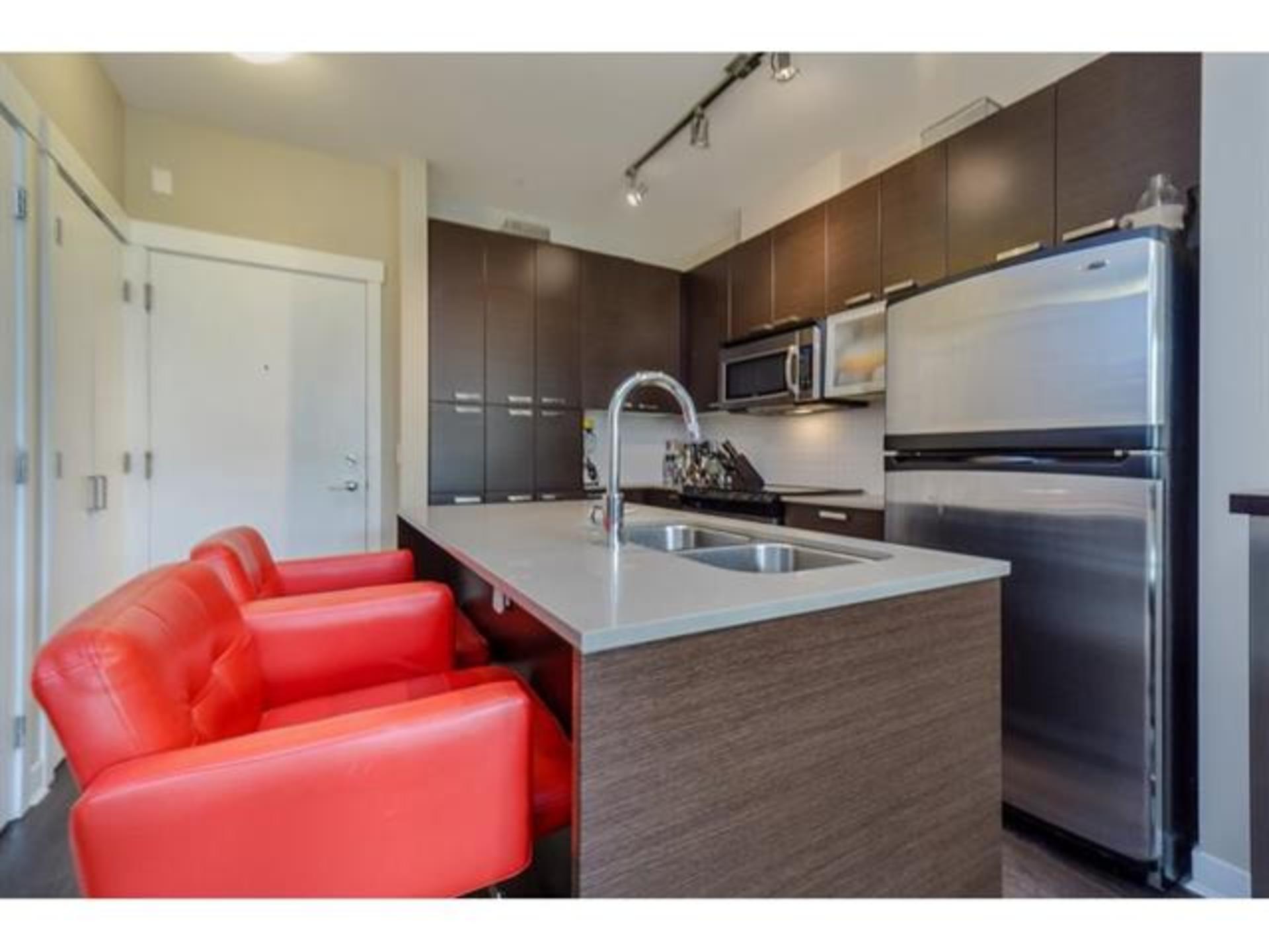 262217643-4 at 231 - 18818 68 Avenue, Clayton, Cloverdale