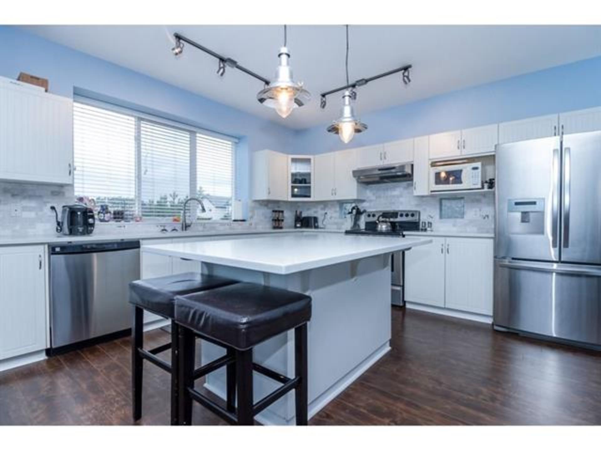 262117353-8 at 18479 66a Avenue, Cloverdale BC, Cloverdale