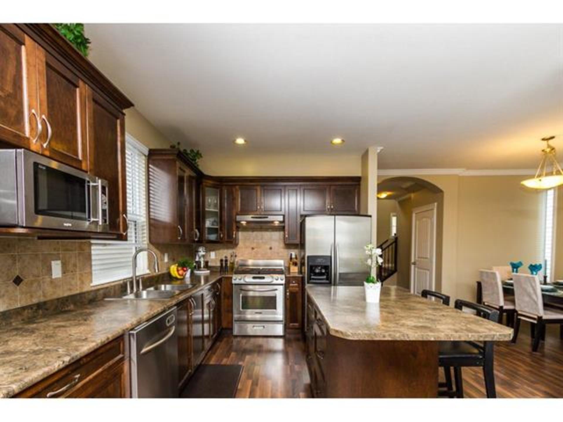 262110790-7 at 16438 60 Avenue, Cloverdale BC, Cloverdale