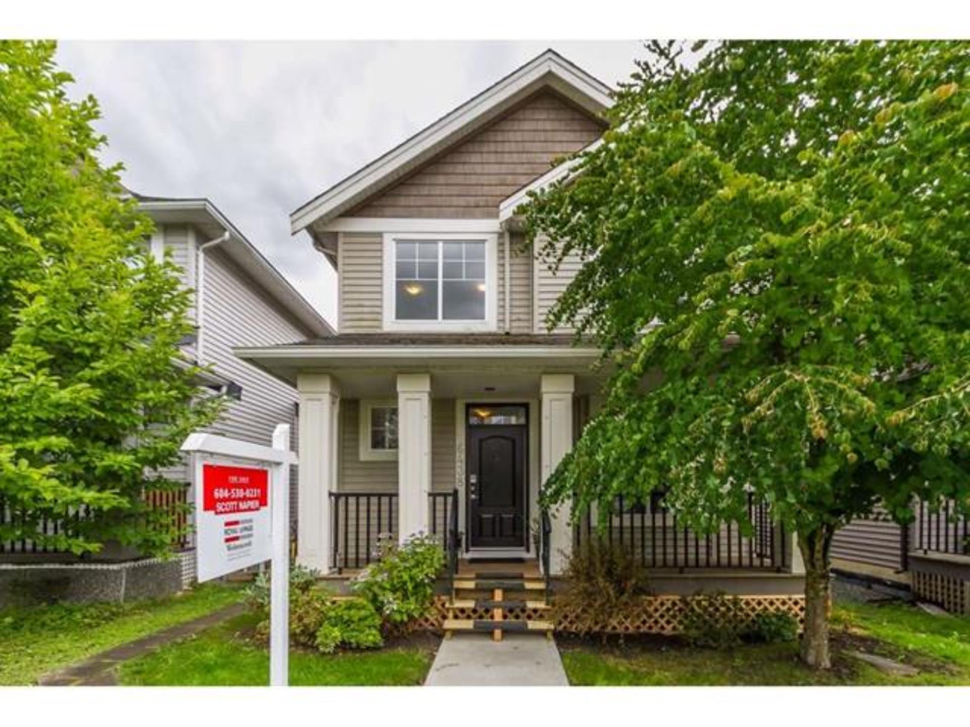 262110790 at 16438 60 Avenue, Cloverdale BC, Cloverdale