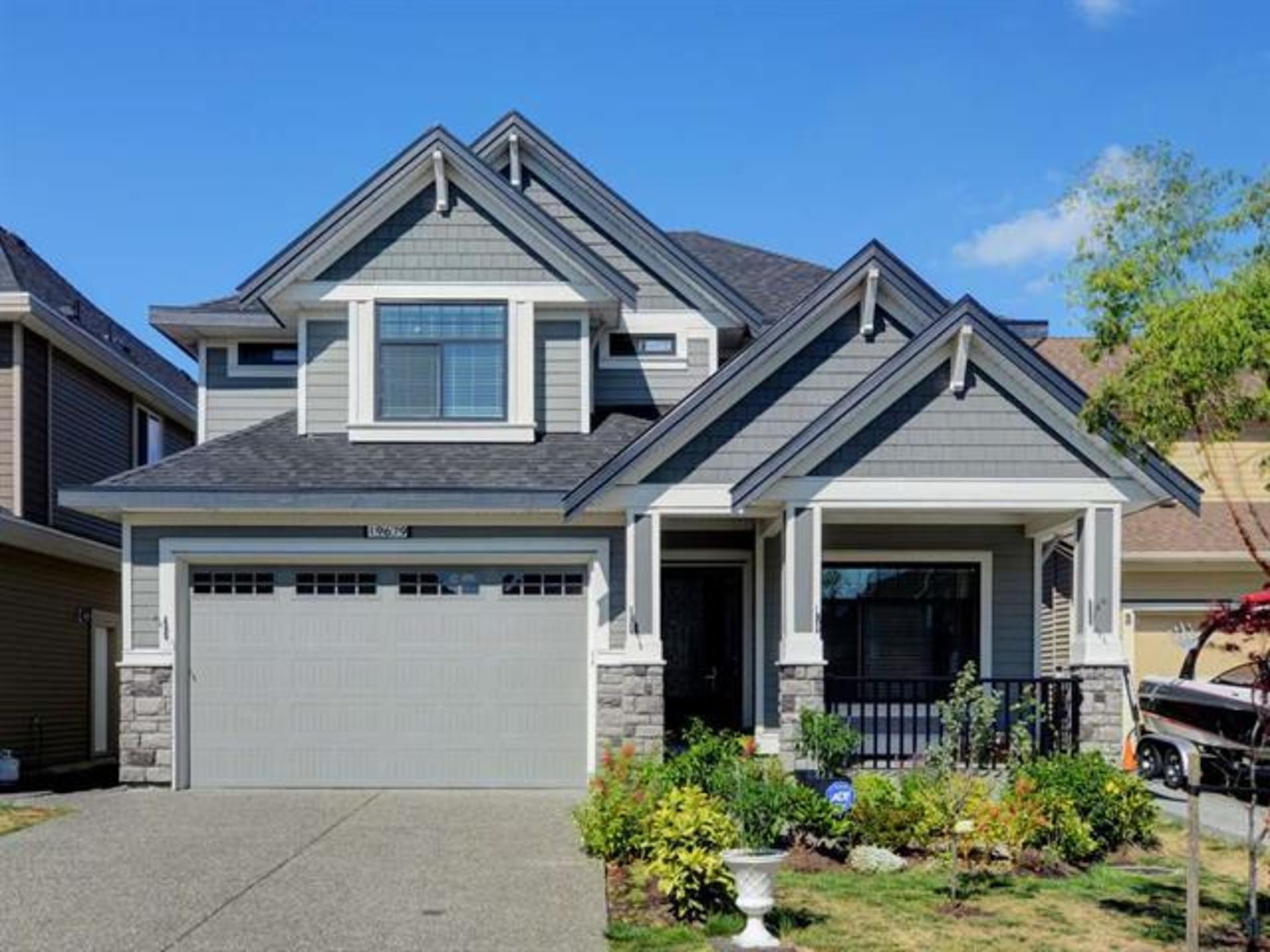 19679 71b Avenue, Willoughby Heights, Langley  by Scott Napier Realtor® 19679 71b Avenue, Willoughby Heights, Langley