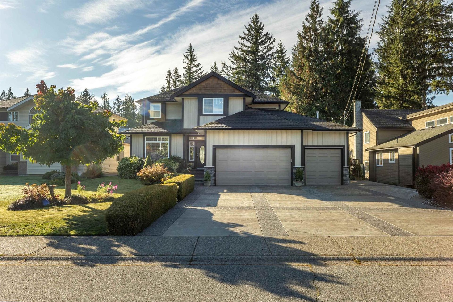19650 46 Avenue, Langley City, Langley  by Scott Napier Realtor® 19650 46 Avenue, Langley City, Langley