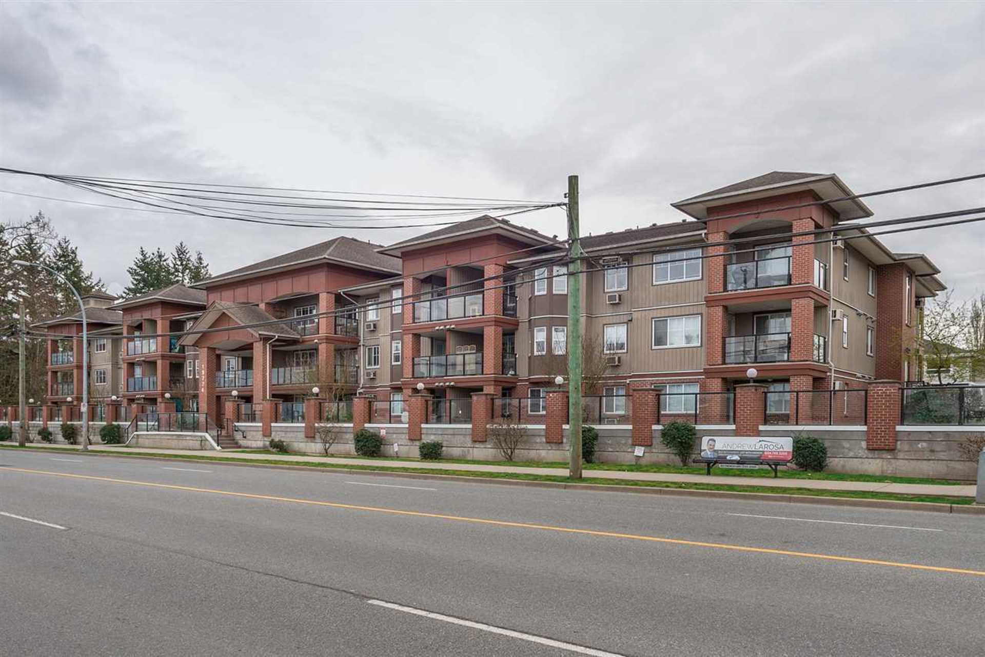 306 - 19774 56 Avenue, Langley City, Langley 