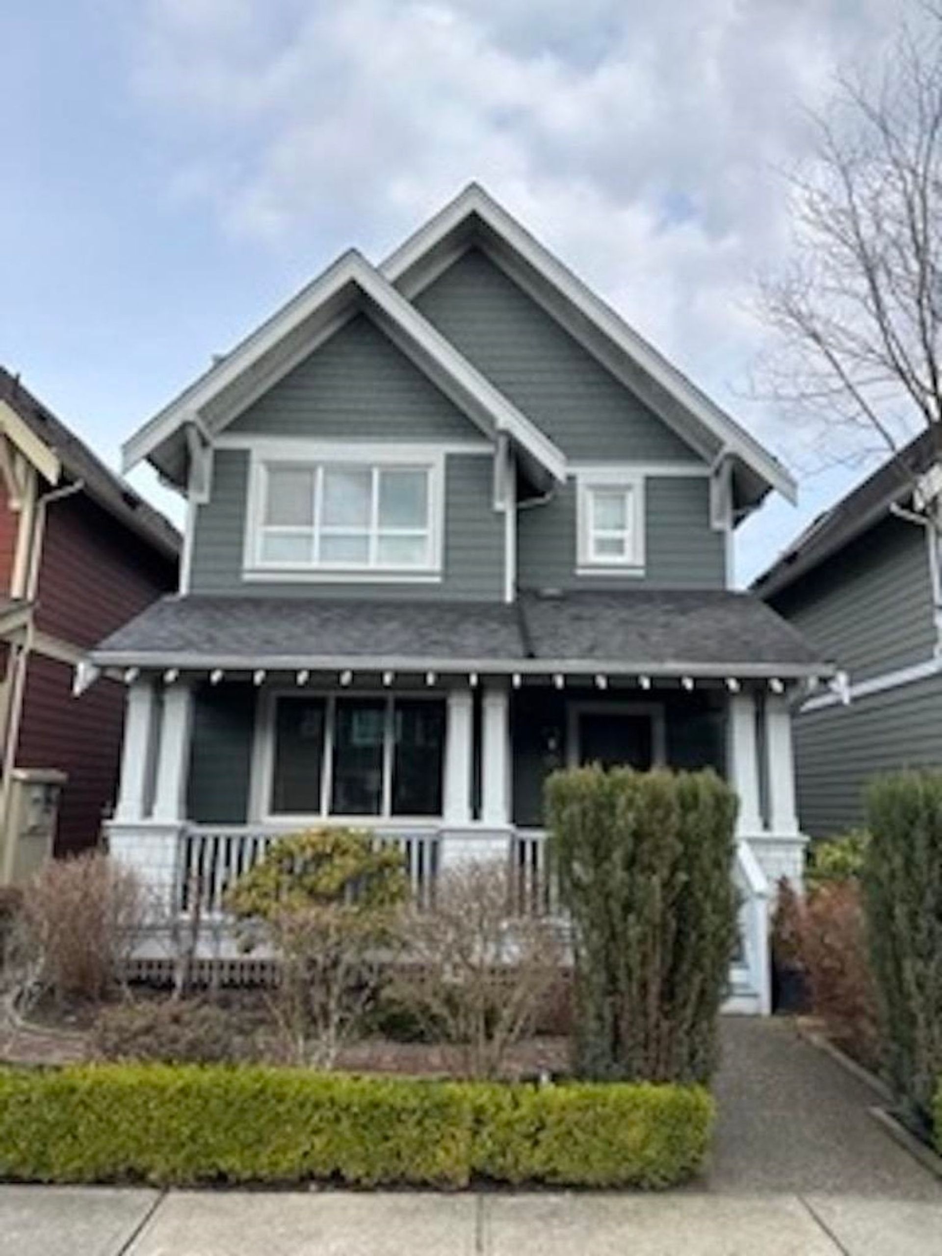 235 Furness Street, Queensborough, New Westminster  by Scott Napier Realtor® 235 Furness Street, Queensborough, New Westminster