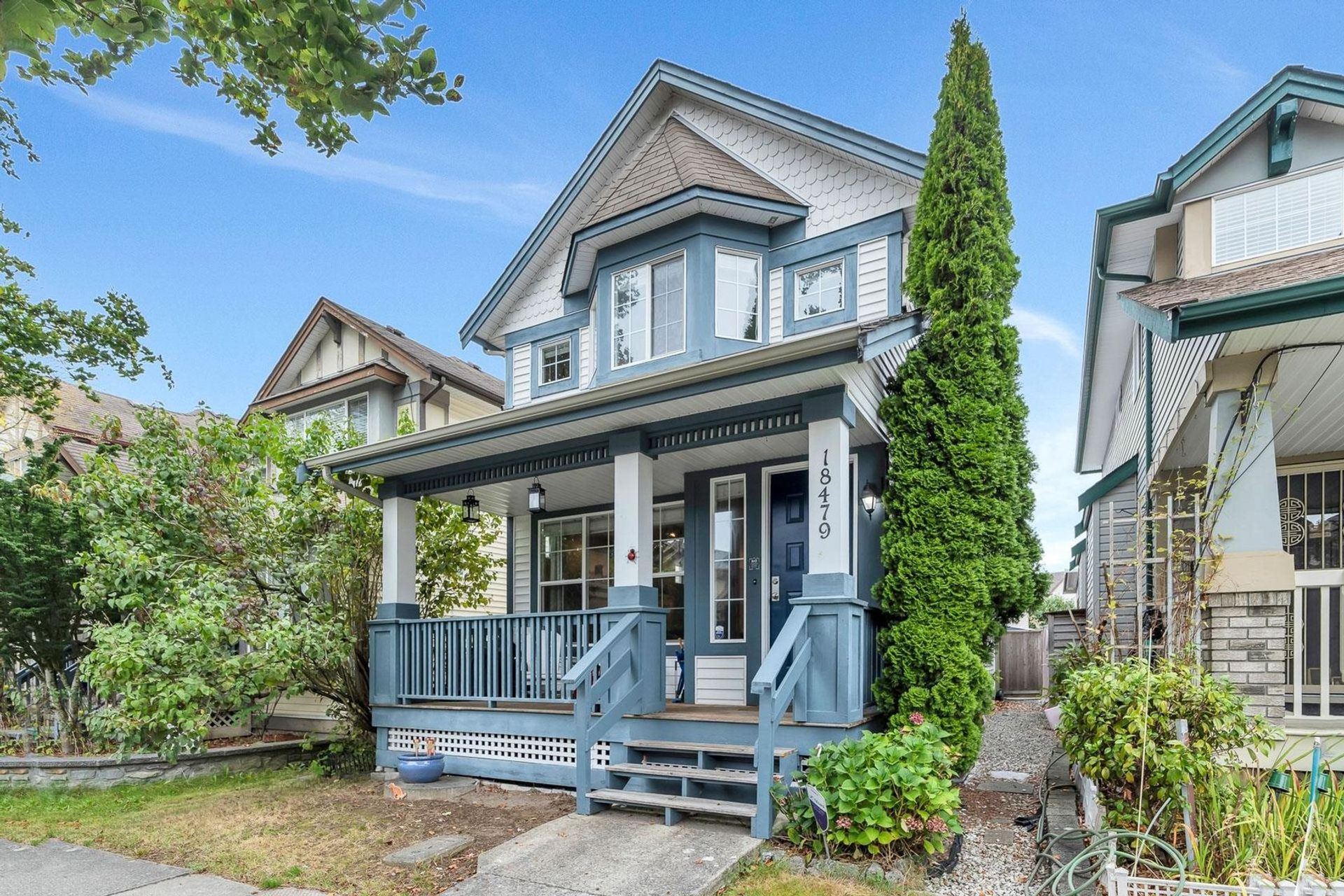 18479 66a Avenue, Cloverdale BC, Cloverdale  by Scott Napier Realtor® 18479 66a Avenue, Cloverdale BC, Cloverdale