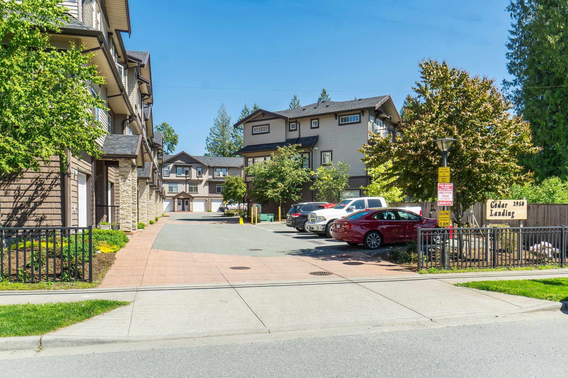 10 - 2950 Lefeuvre Road, Aberdeen, Abbotsford  by Scott Napier Realtor® 10 - 2950 Lefeuvre Road, Aberdeen, Abbotsford