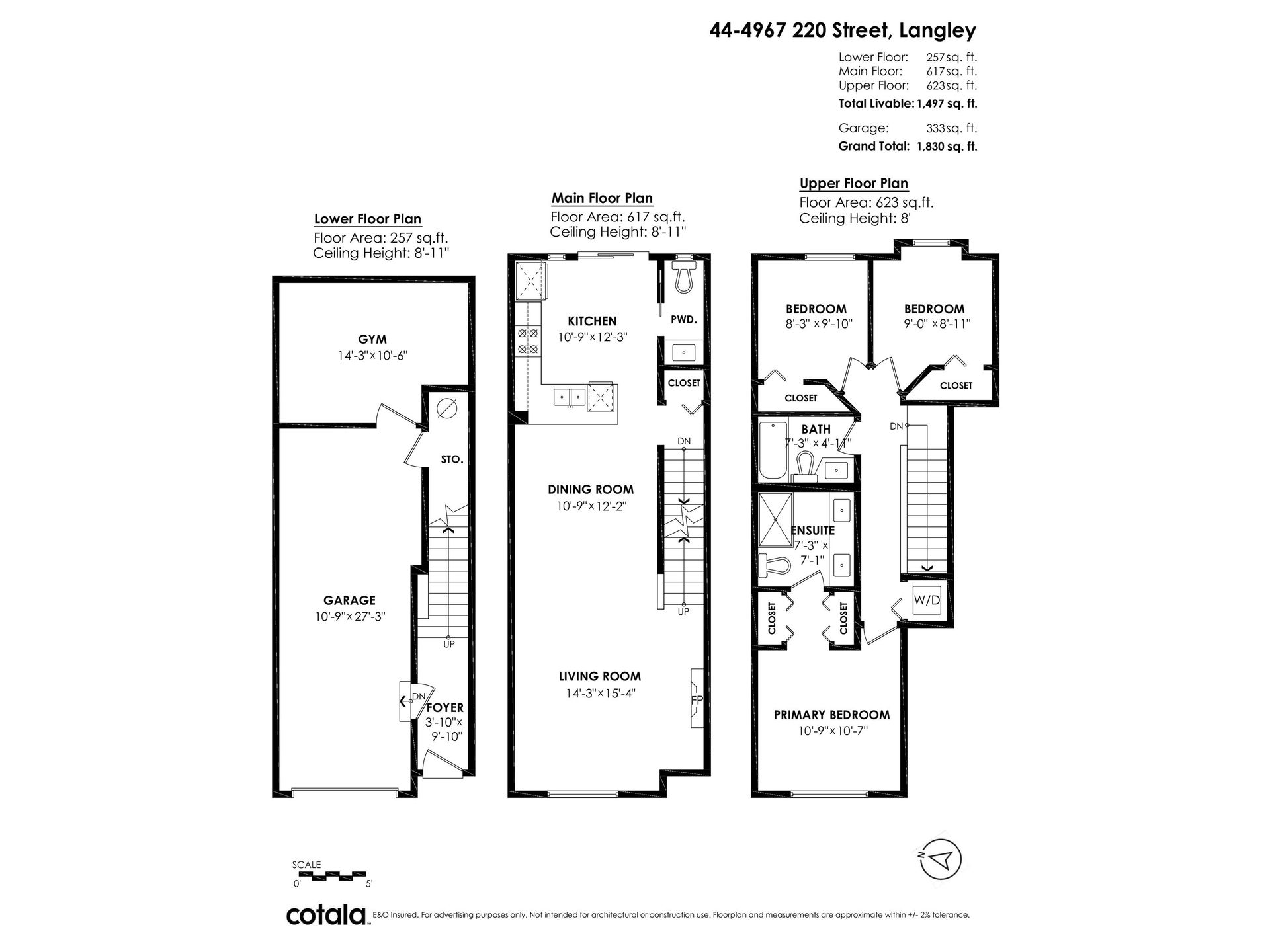 4967-220-street-murrayville-langley-37 at 44 - 4967 220 Street, Murrayville, Langley 4967-220-street-murrayville-langley-37 at 44 - 4967 220 Street, Murrayville, Langley