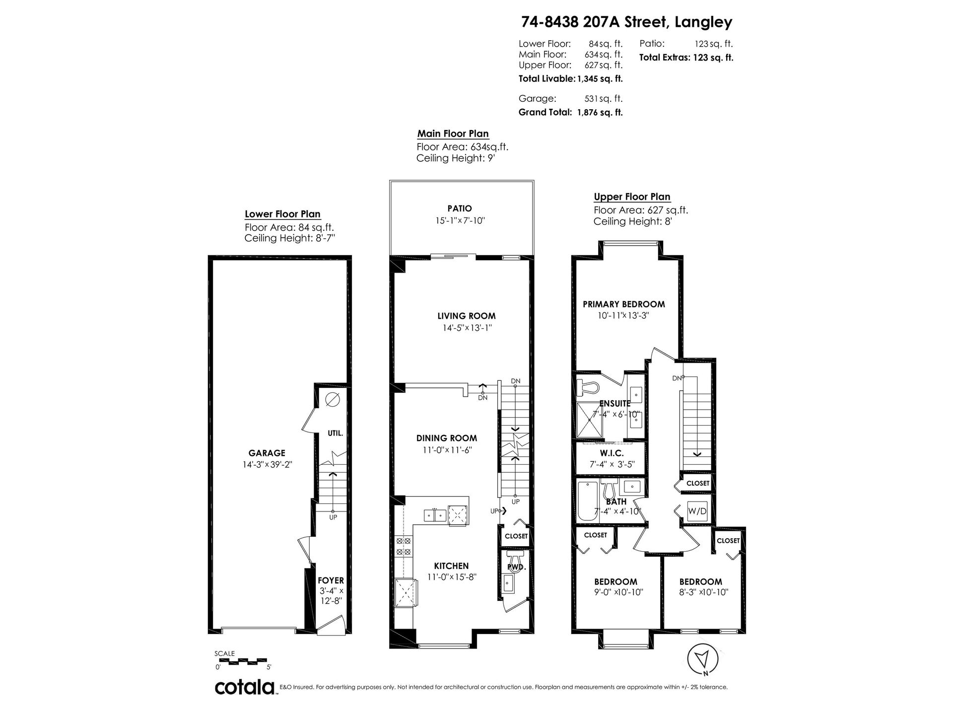 8438-207a-street-willoughby-heights-langley-33 at 74 - 8438 207a Street, Willoughby Heights, Langley 8438-207a-street-willoughby-heights-langley-33 at 74 - 8438 207a Street, Willoughby Heights, Langley