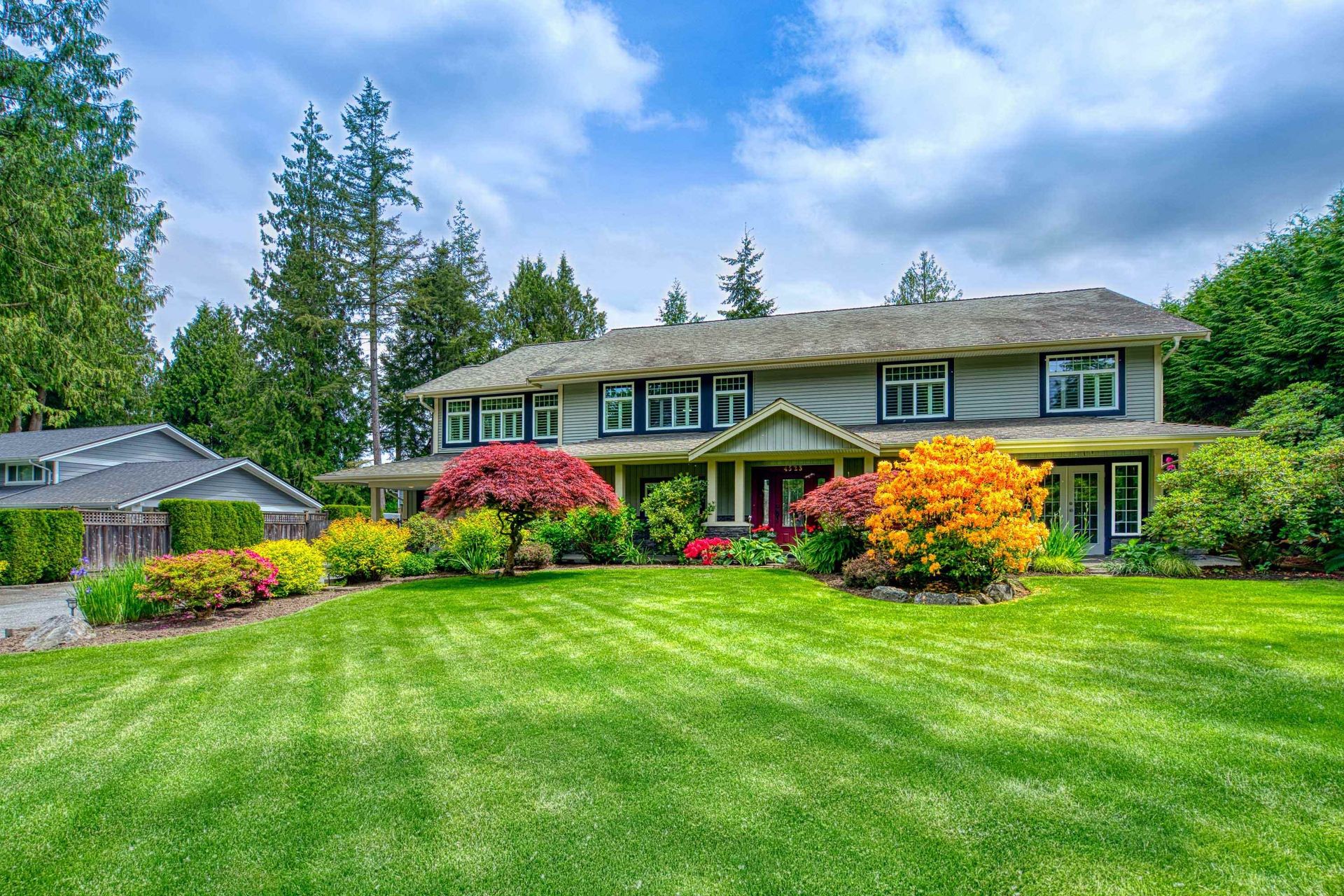 4523 Southridge Crescent, Murrayville, Langley  by Scott Napier Realtor® 4523 Southridge Crescent, Murrayville, Langley