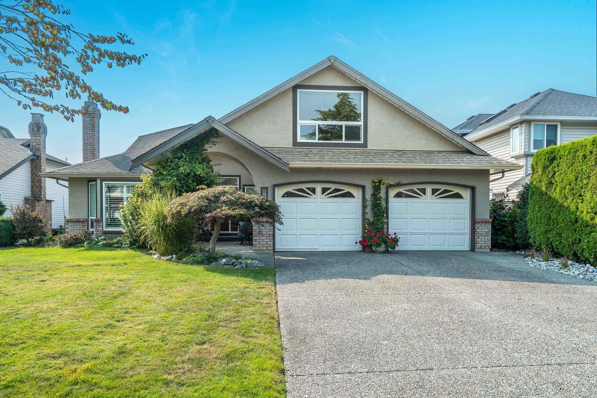 6107 186 Street, Cloverdale BC, Cloverdale  by Scott Napier Realtor® 6107 186 Street, Cloverdale BC, Cloverdale