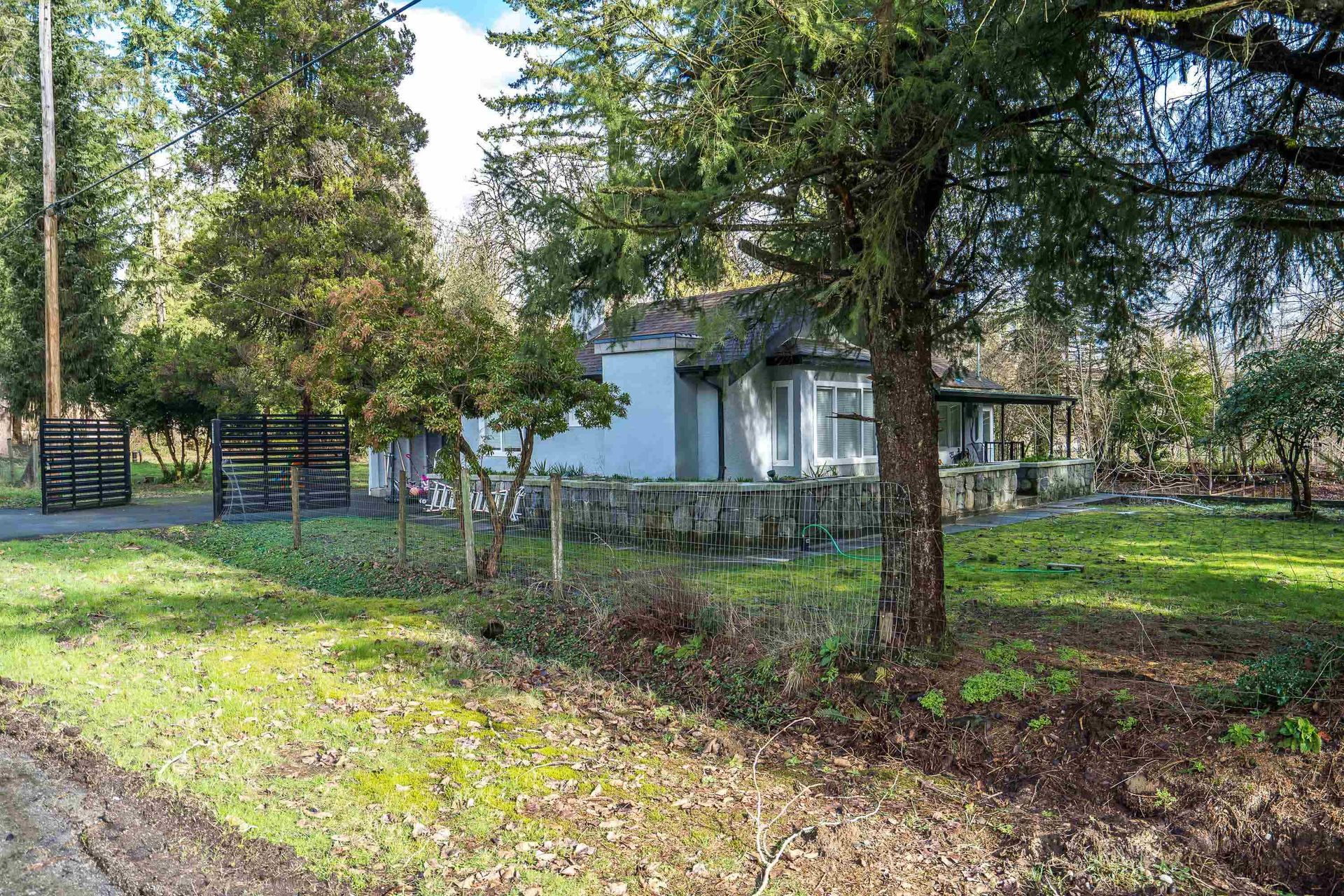 27601 104 Avenue, Whonnock, Maple Ridge 