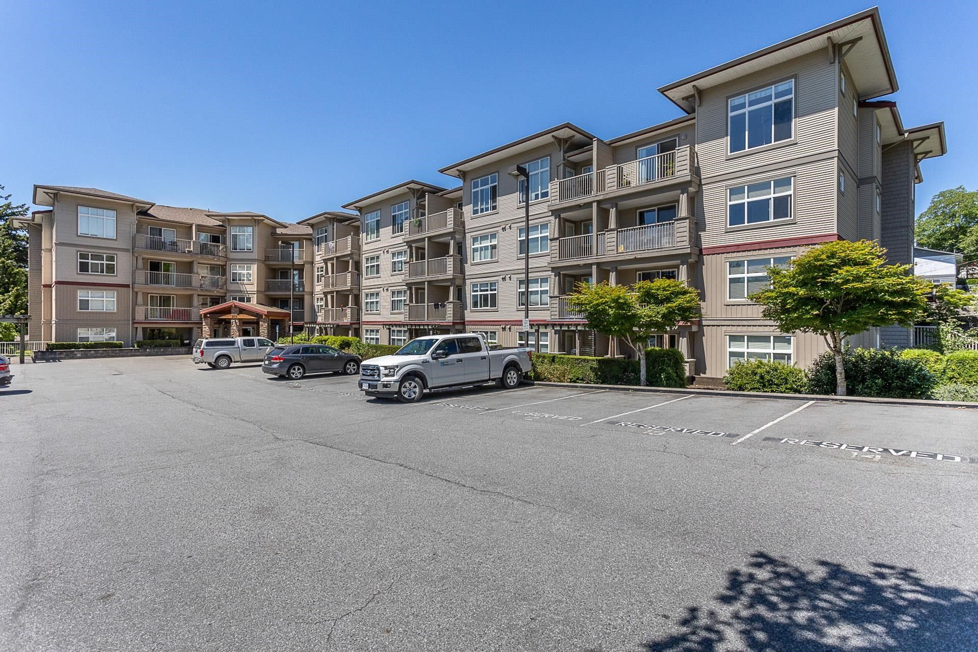 104 - 2515 Park Drive, Abbotsford East, Abbotsford 