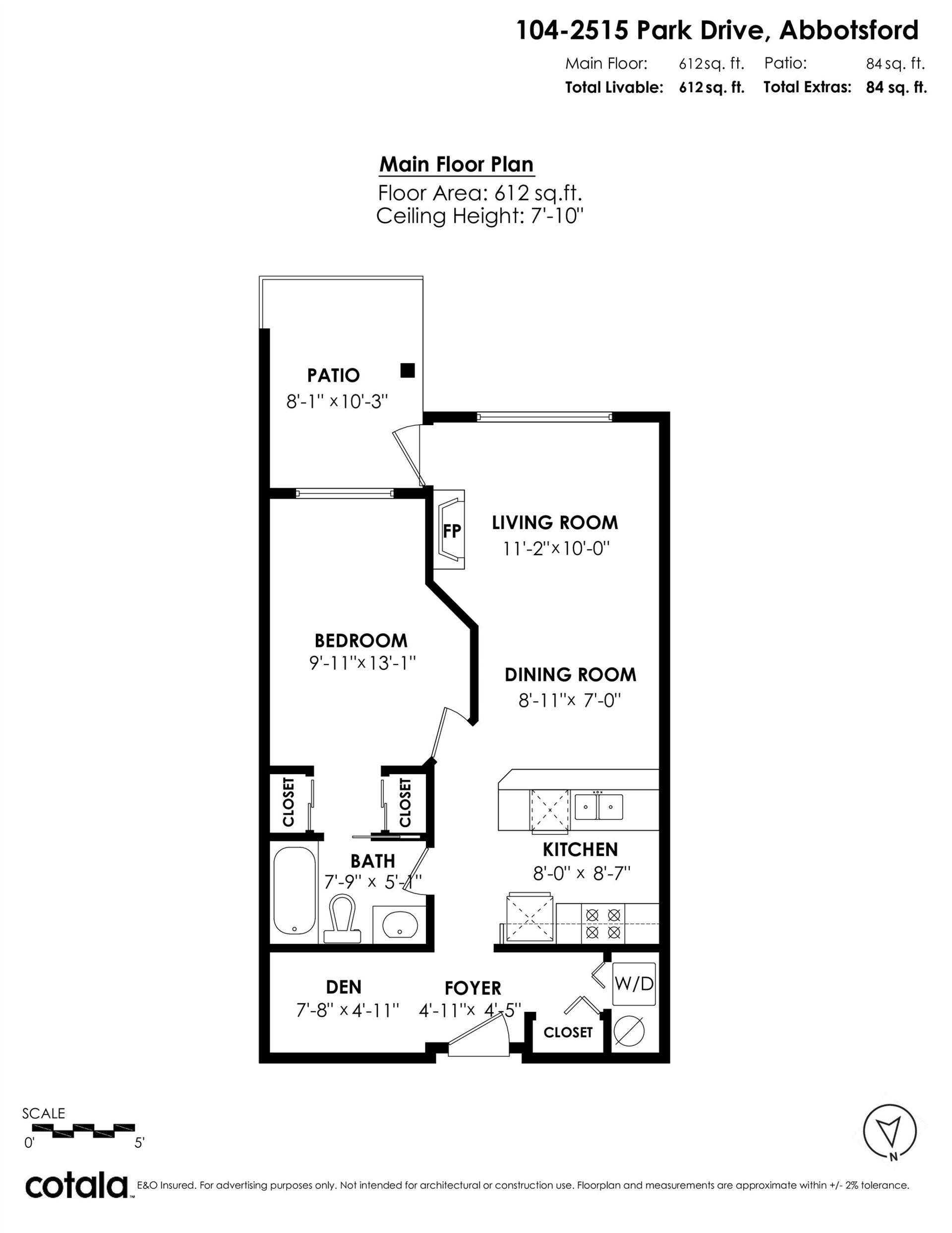 2515-park-drive-abbotsford-east-abbotsford-31 at 104 - 2515 Park Drive, Abbotsford East, Abbotsford
