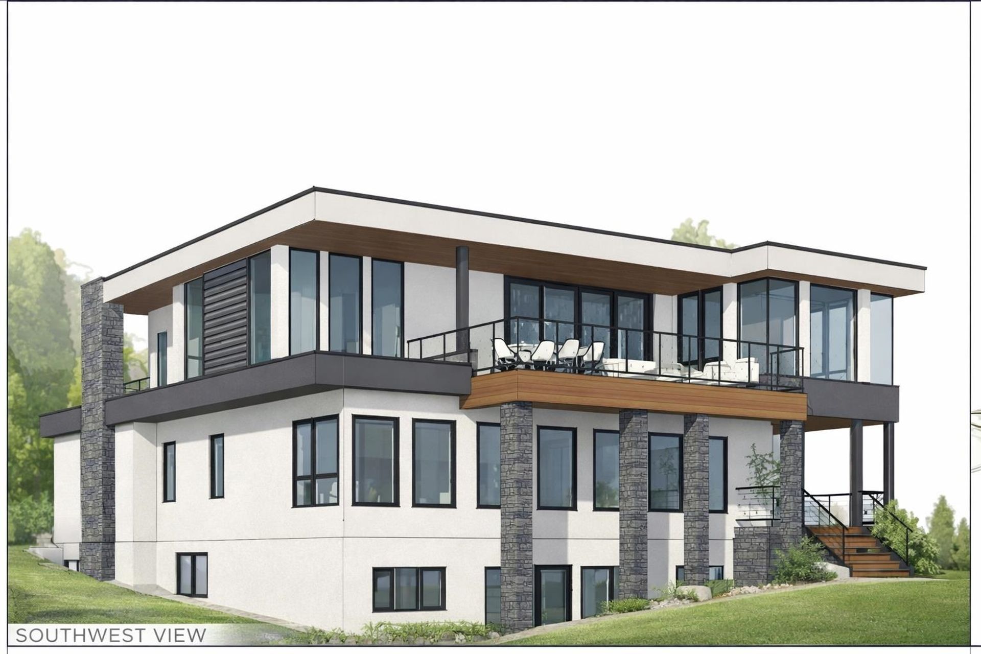 14220 Malabar Avenue, White Rock, South Surrey White Rock 