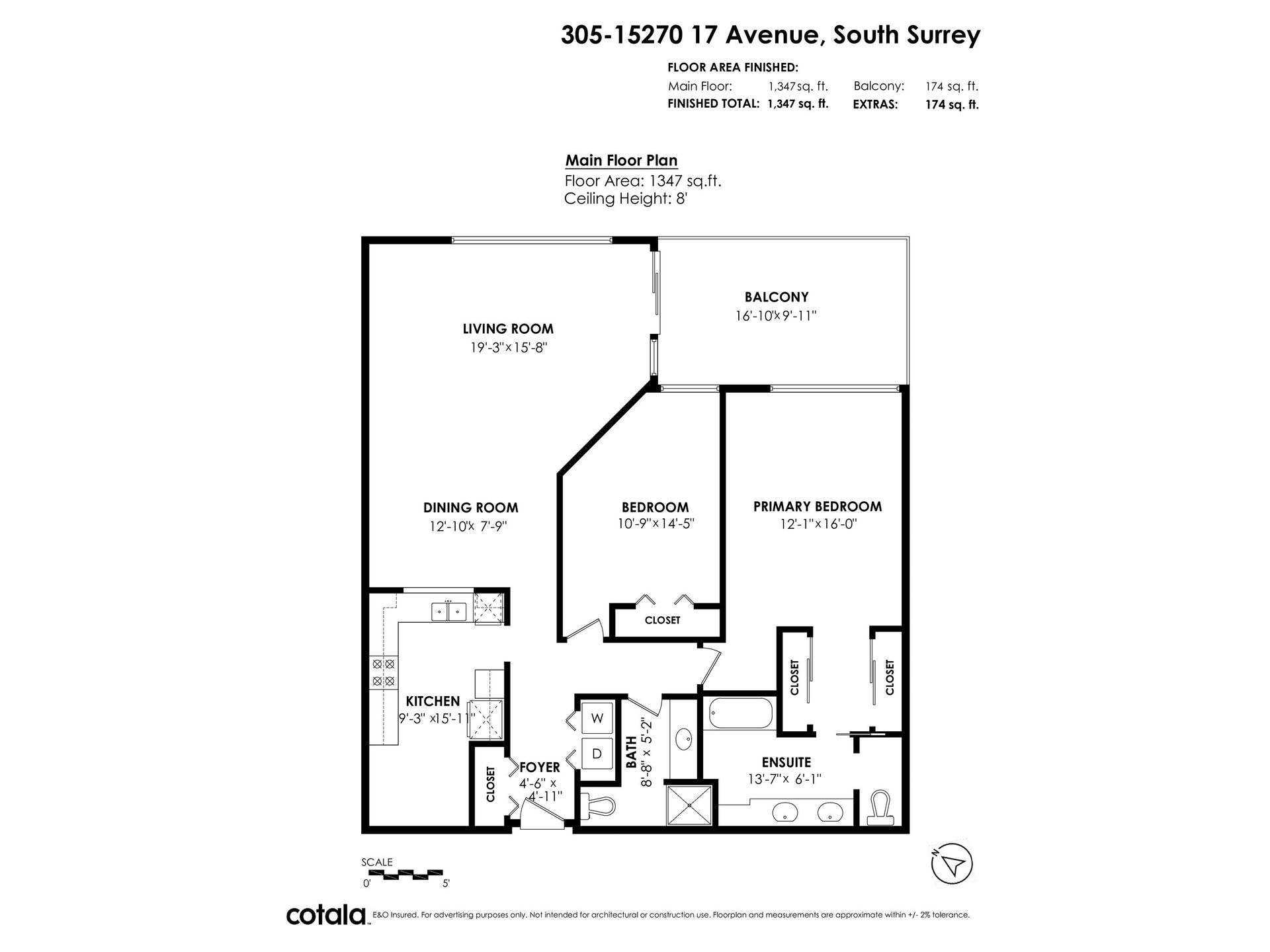 15270-17-avenue-king-george-corridor-south-surrey-white-rock-31 at 305 - 15270 17 Avenue, King George Corridor, South Surrey White Rock