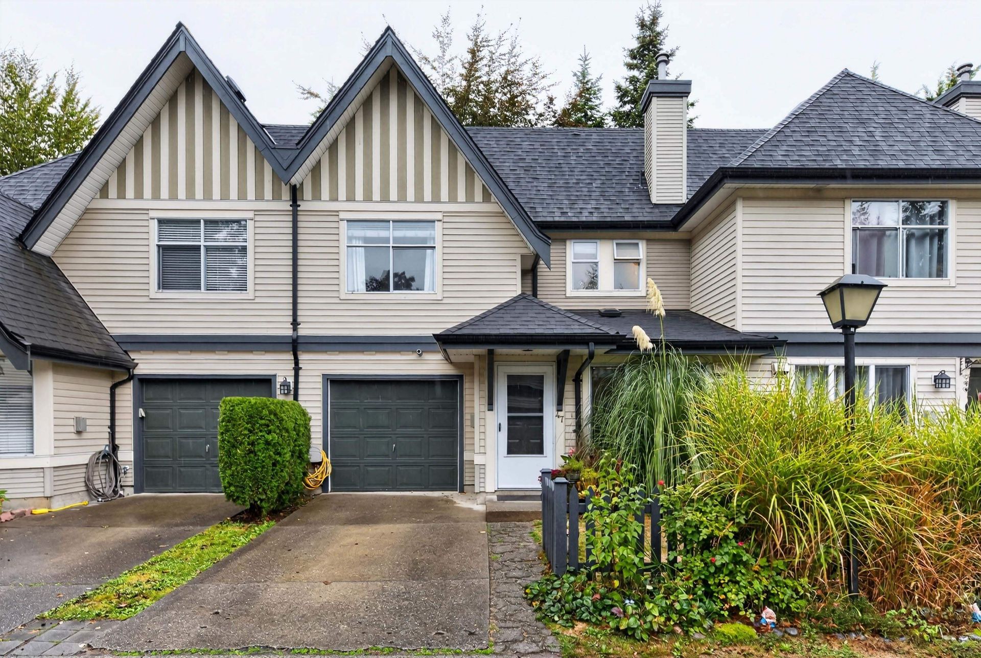 47 - 18883 65 Street, Cloverdale BC, Cloverdale 