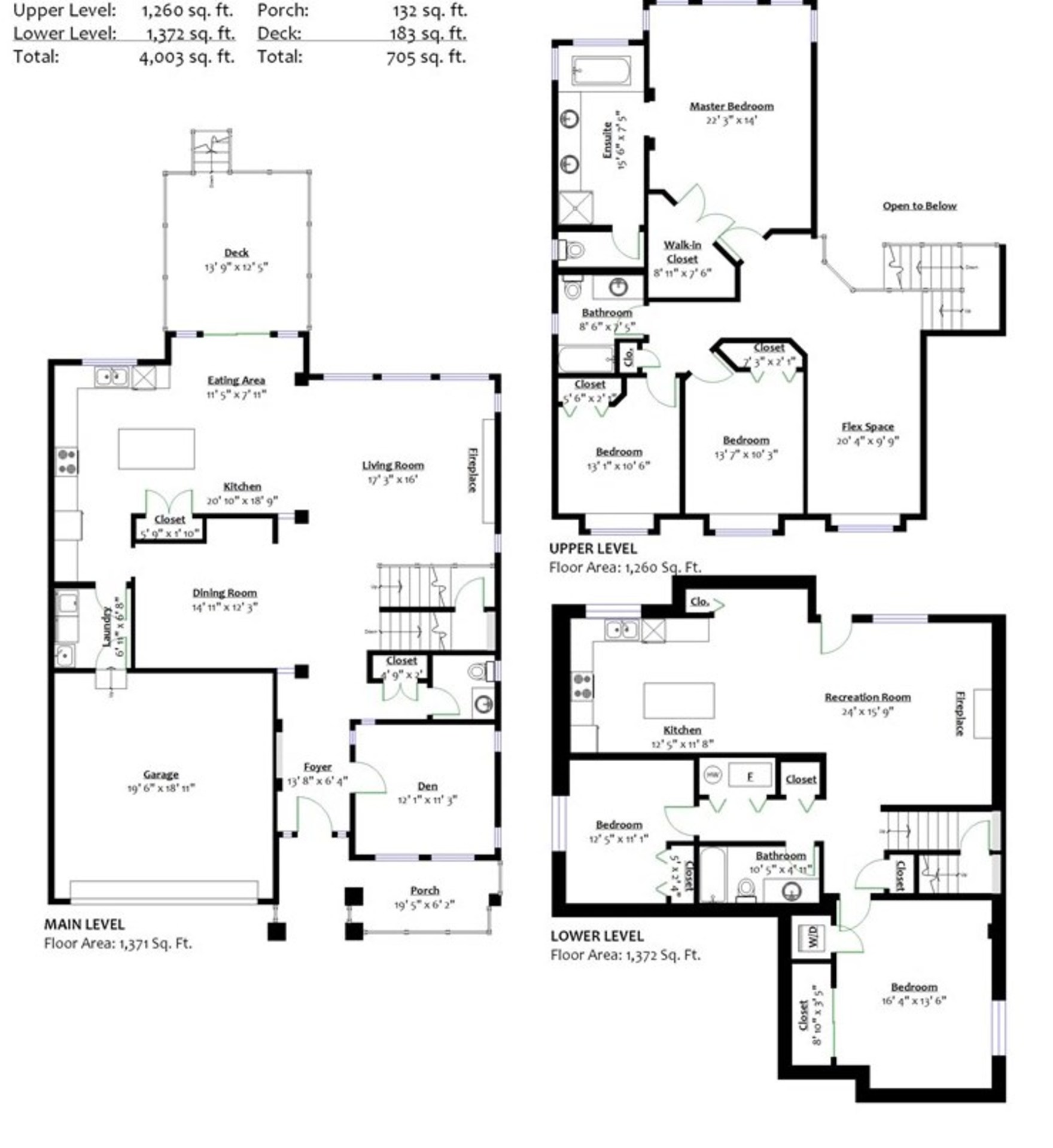 floor-plan at 24604 Kimola Drive, Albion, Maple Ridge floor-plan at 24604 Kimola Drive, Albion, Maple Ridge