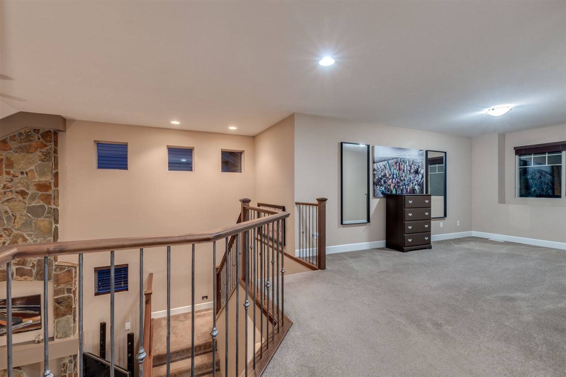 upstairs at 24604 Kimola Drive, Albion, Maple Ridge upstairs at 24604 Kimola Drive, Albion, Maple Ridge