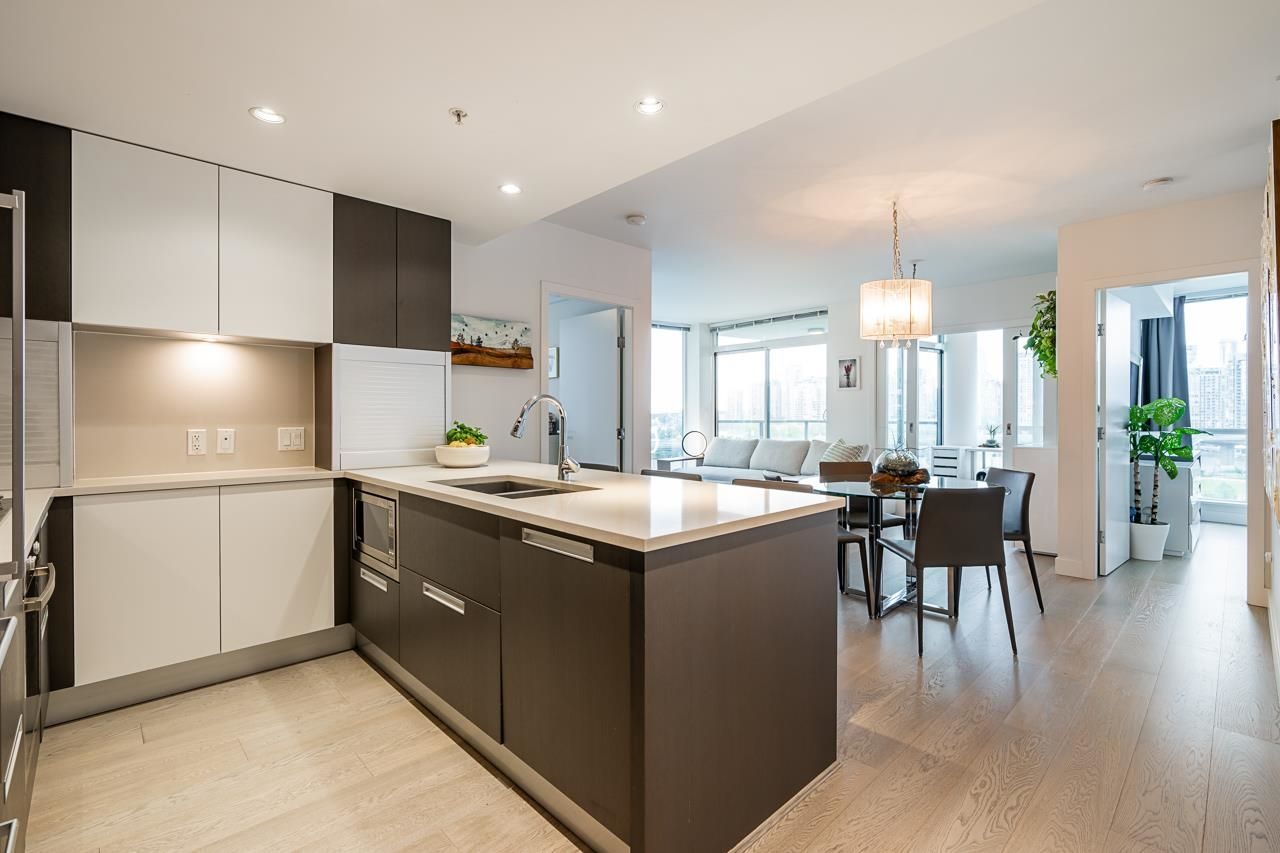 288-w-1st-avenue-false-creek-vancouver-west-02 at 903 - 288 W 1st Avenue, False Creek, Vancouver West