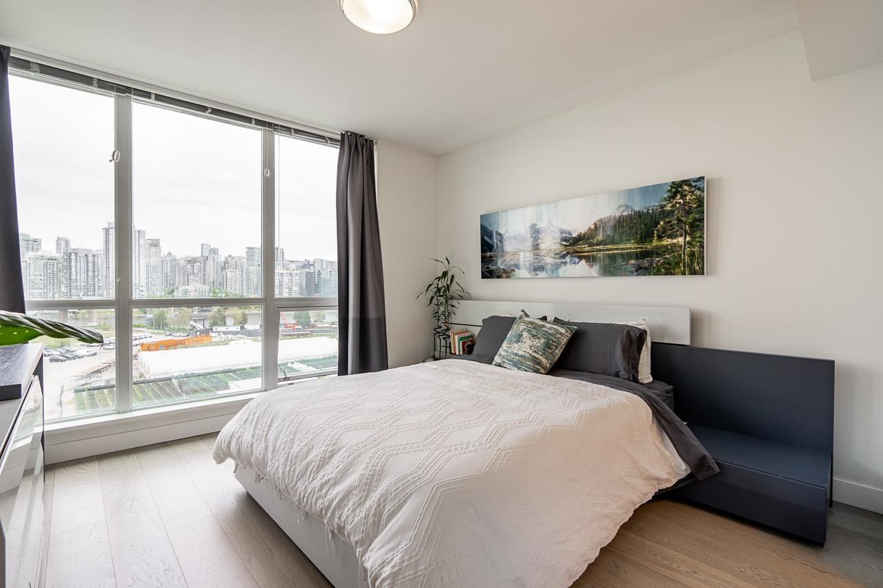 288-w-1st-avenue-false-creek-vancouver-west-11 at 903 - 288 W 1st Avenue, False Creek, Vancouver West