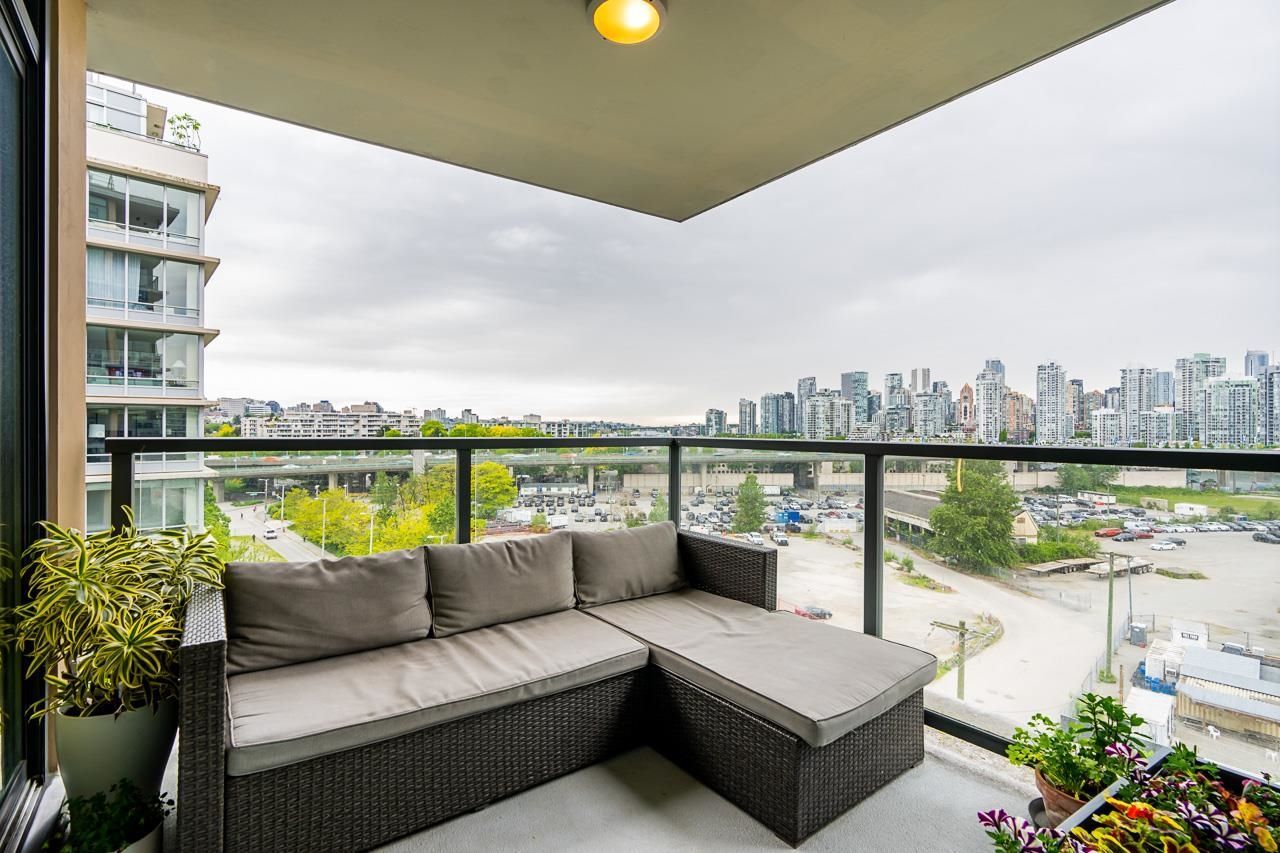 288-w-1st-avenue-false-creek-vancouver-west-18 at 903 - 288 W 1st Avenue, False Creek, Vancouver West
