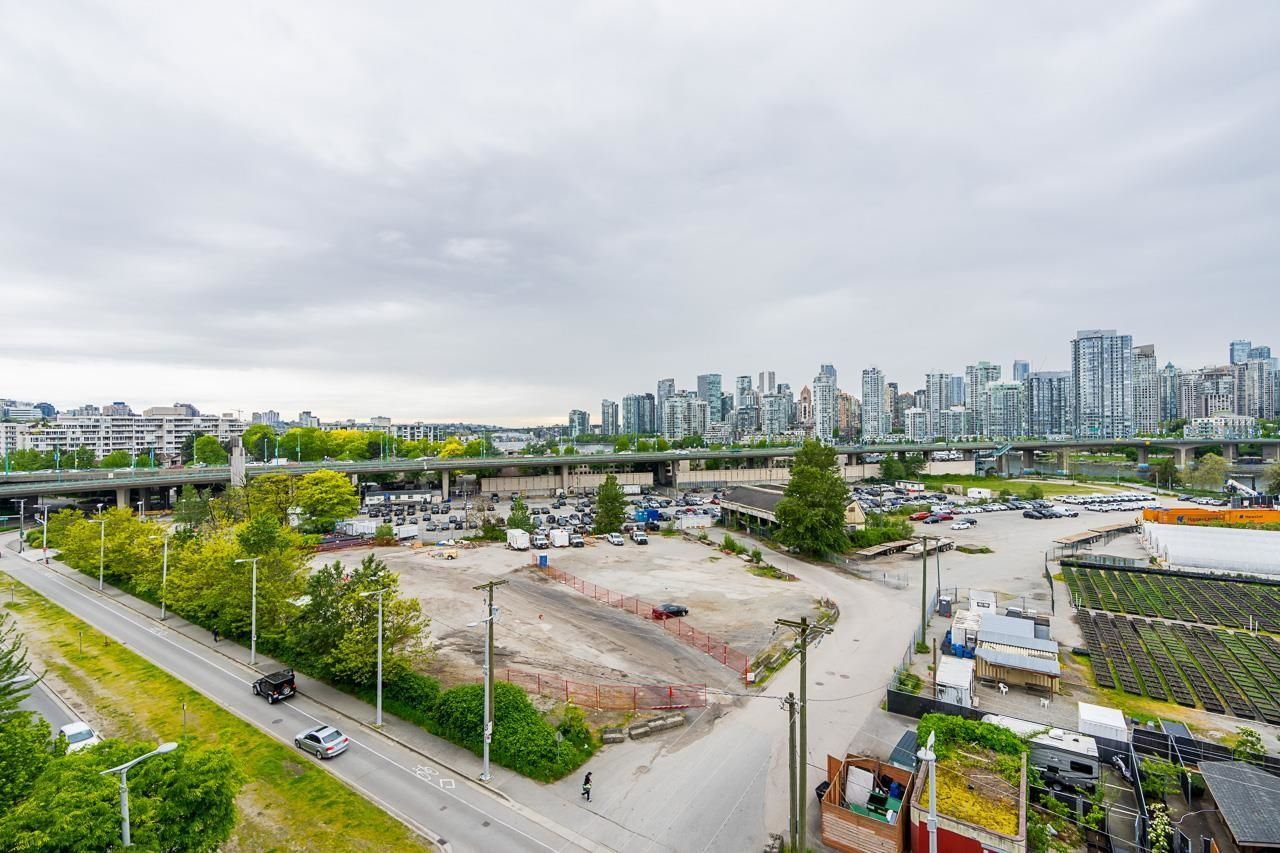 288-w-1st-avenue-false-creek-vancouver-west-20 at 903 - 288 W 1st Avenue, False Creek, Vancouver West