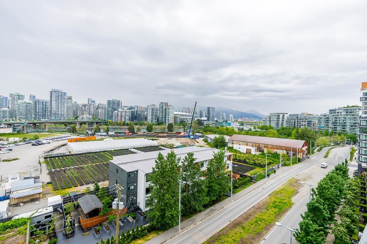 288-w-1st-avenue-false-creek-vancouver-west-21 at 903 - 288 W 1st Avenue, False Creek, Vancouver West