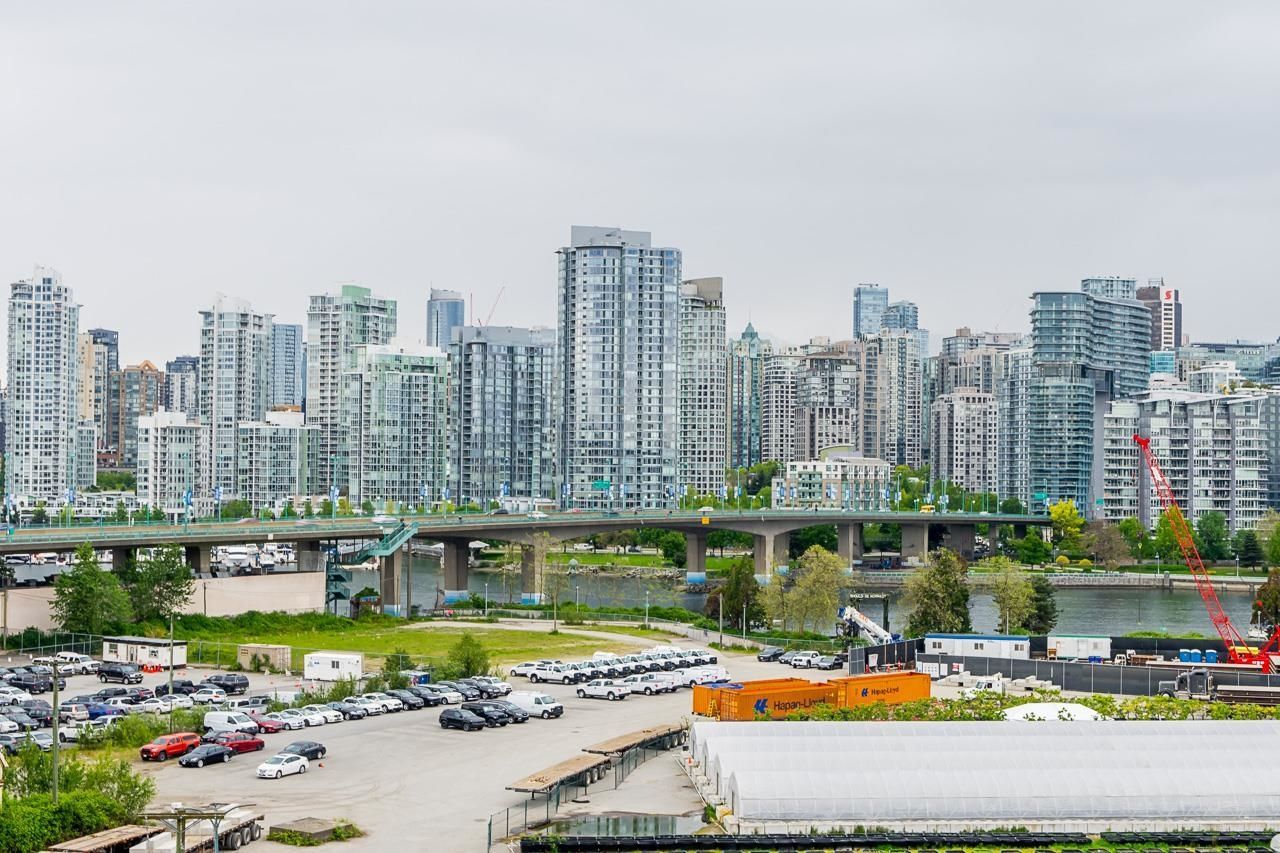 288-w-1st-avenue-false-creek-vancouver-west-23 at 903 - 288 W 1st Avenue, False Creek, Vancouver West