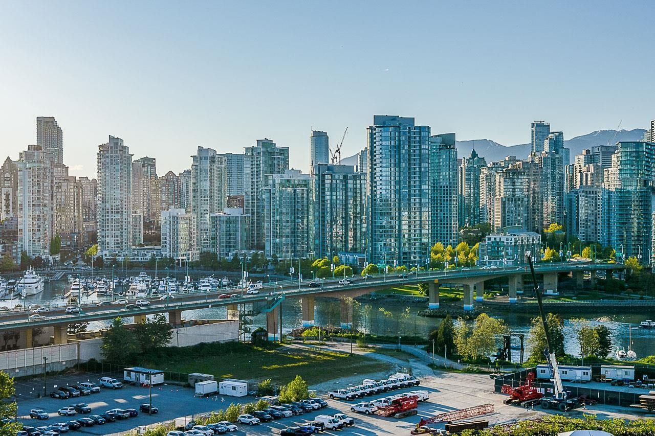 288-w-1st-avenue-false-creek-vancouver-west-34 at 903 - 288 W 1st Avenue, False Creek, Vancouver West