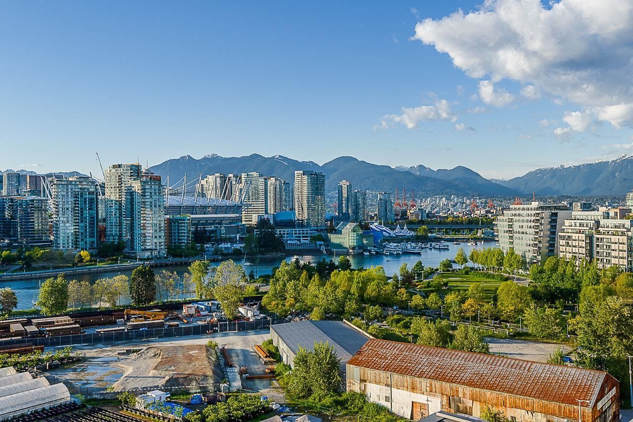 288-w-1st-avenue-false-creek-vancouver-west-35 at 903 - 288 W 1st Avenue, False Creek, Vancouver West