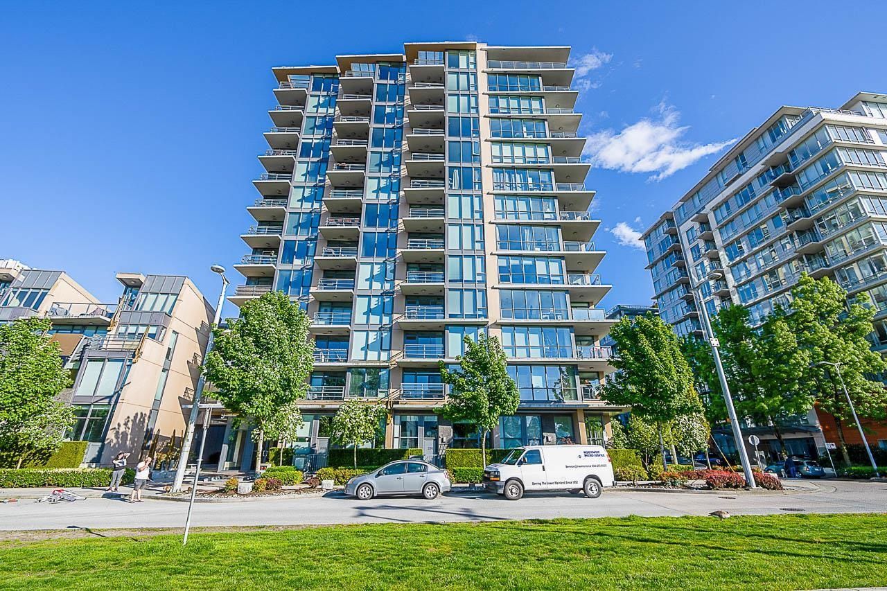 288-w-1st-avenue-false-creek-vancouver-west-38 at 903 - 288 W 1st Avenue, False Creek, Vancouver West