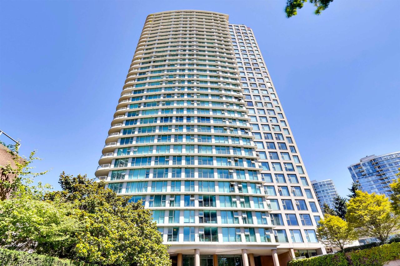 1009-expo-boulevard-yaletown-vancouver-west-10 at 808 - 1009 Expo Boulevard, Yaletown, Vancouver West