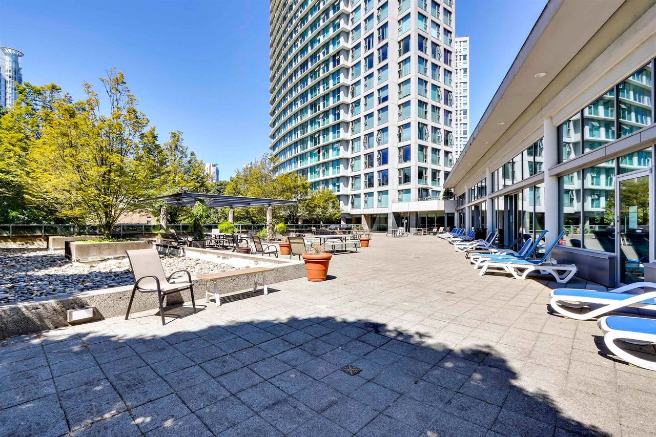 1009-expo-boulevard-yaletown-vancouver-west-12 at 808 - 1009 Expo Boulevard, Yaletown, Vancouver West