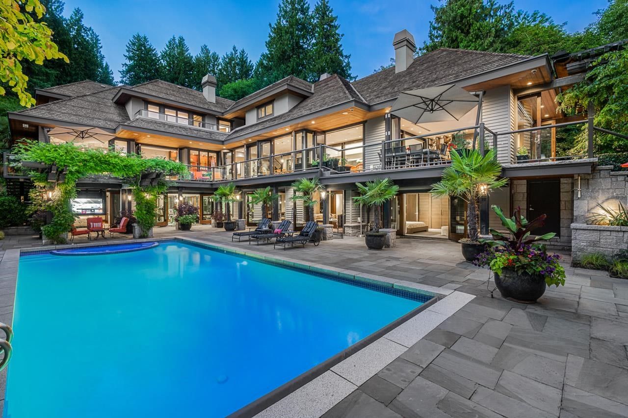 2870 Sw Marine Drive, Southlands, Vancouver West 