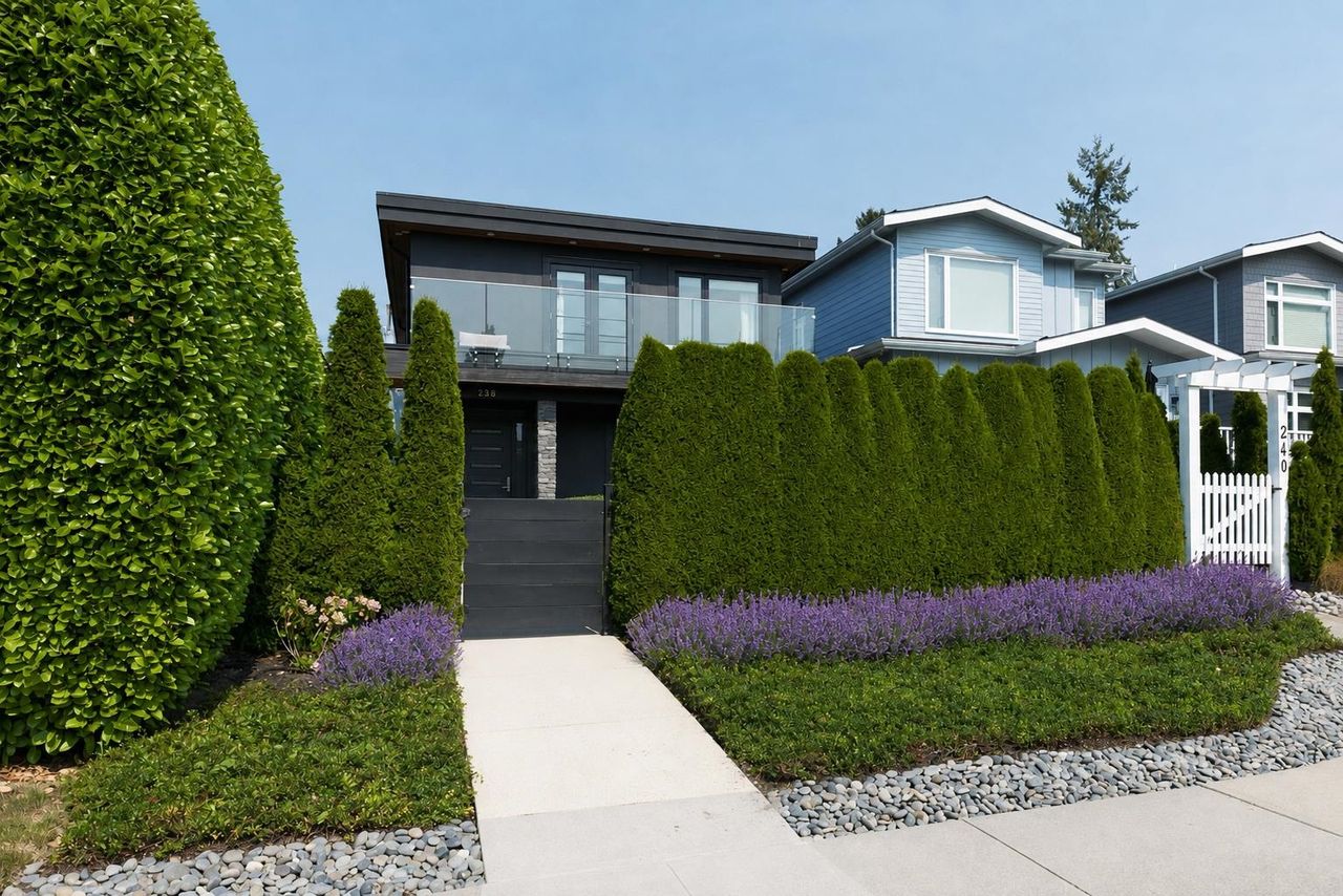 238 E 19th Street, Central Lonsdale, North Vancouver 
