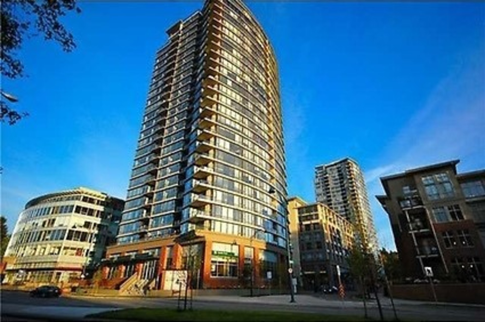 1204 110 Brew Street, Port Moody Centre, Port Moody (R2001612) 1204 110 Brew Street, Port Moody Centre, Port Moody (R2001612)