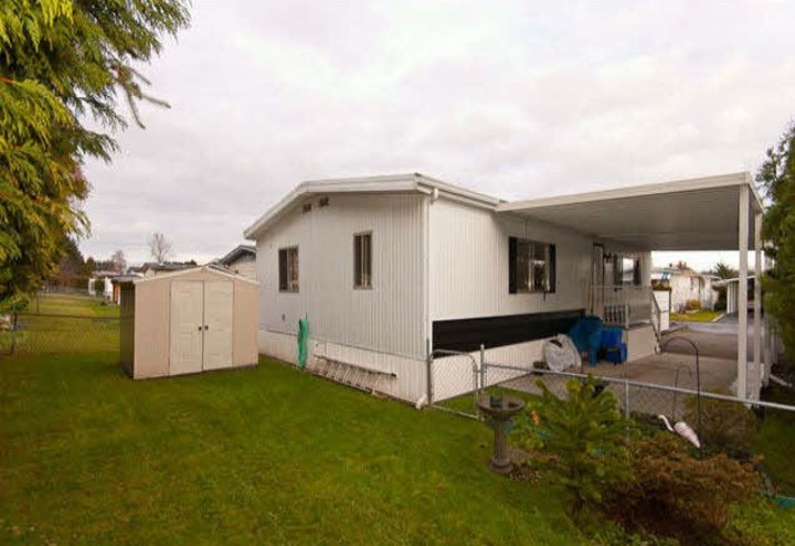 2 at 18 - 2303 Cranley Drive, King George Corridor, South Surrey White Rock