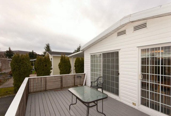 3 at 18 - 2303 Cranley Drive, King George Corridor, South Surrey White Rock